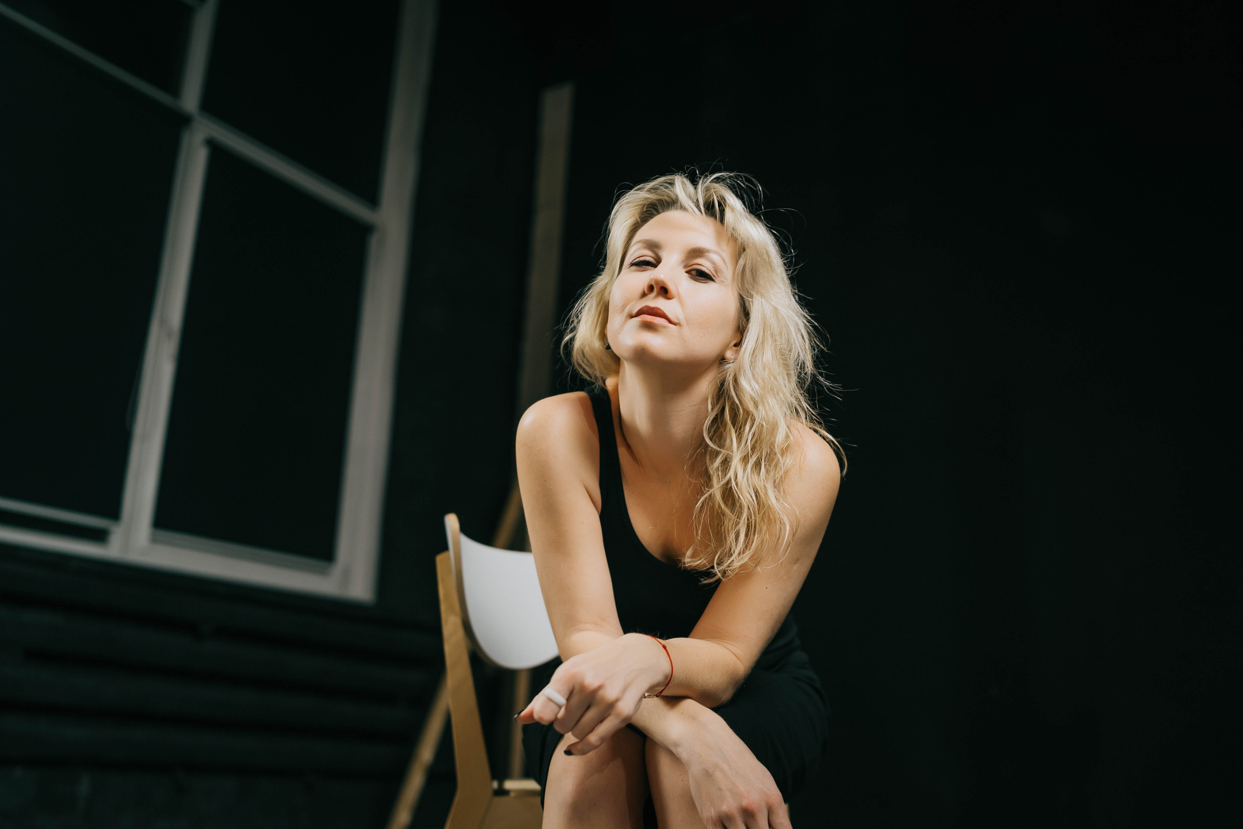 Анна. Фотограф в Ижевске Маша Бакланова