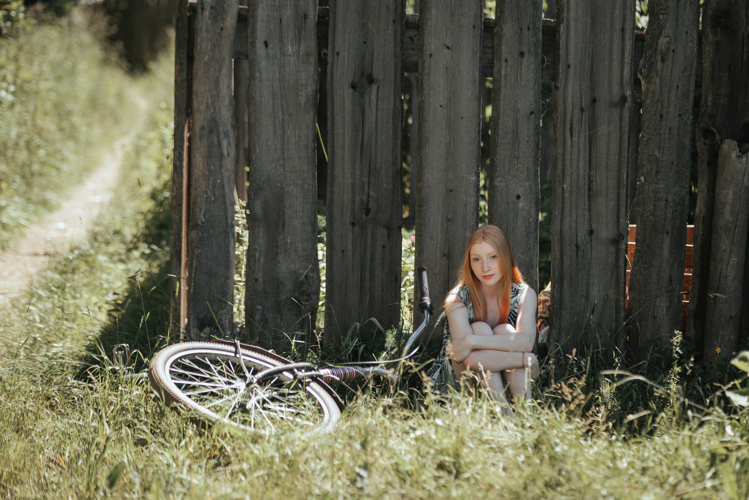Даша. Фотограф в Ижевске Маша Бакланова