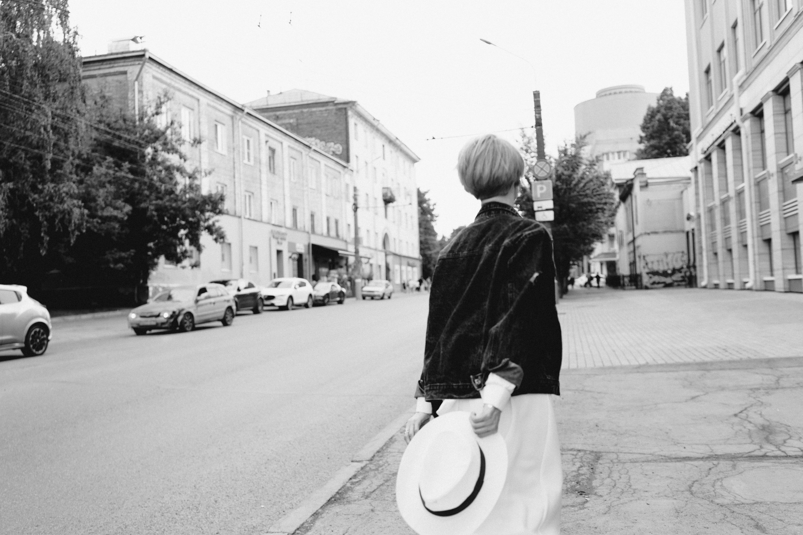 Мария. Фотограф в Ижевске Маша Бакланова