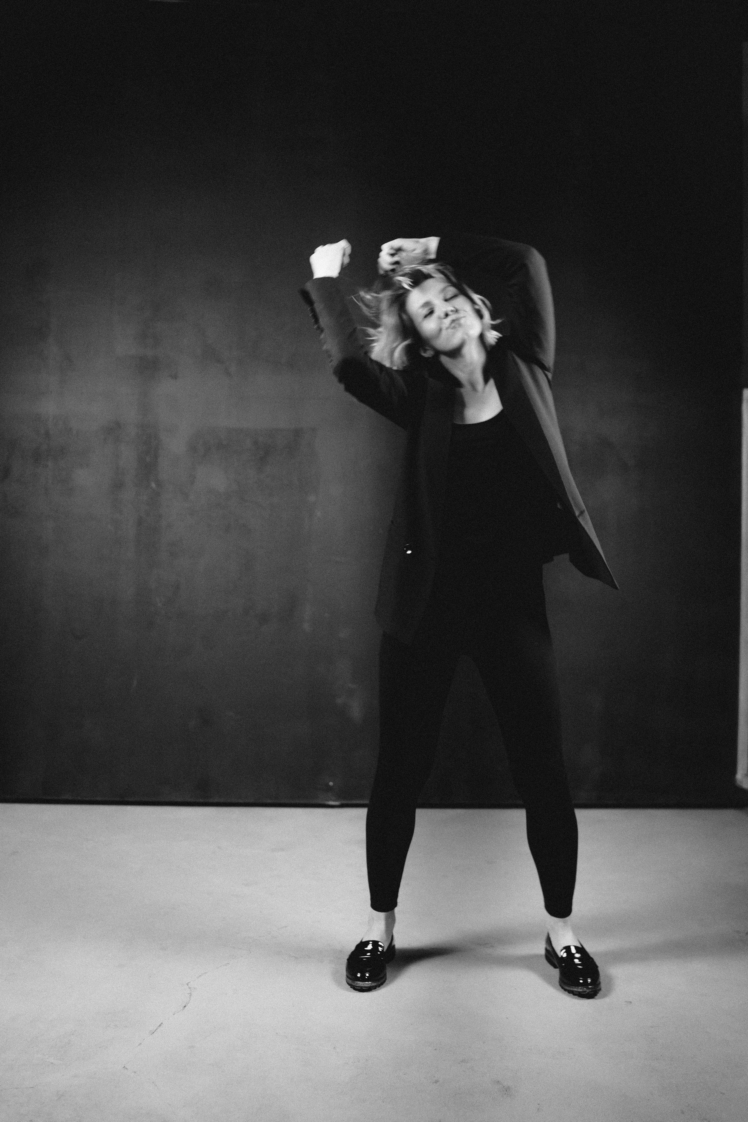 Анна. Фотограф в Ижевске Маша Бакланова