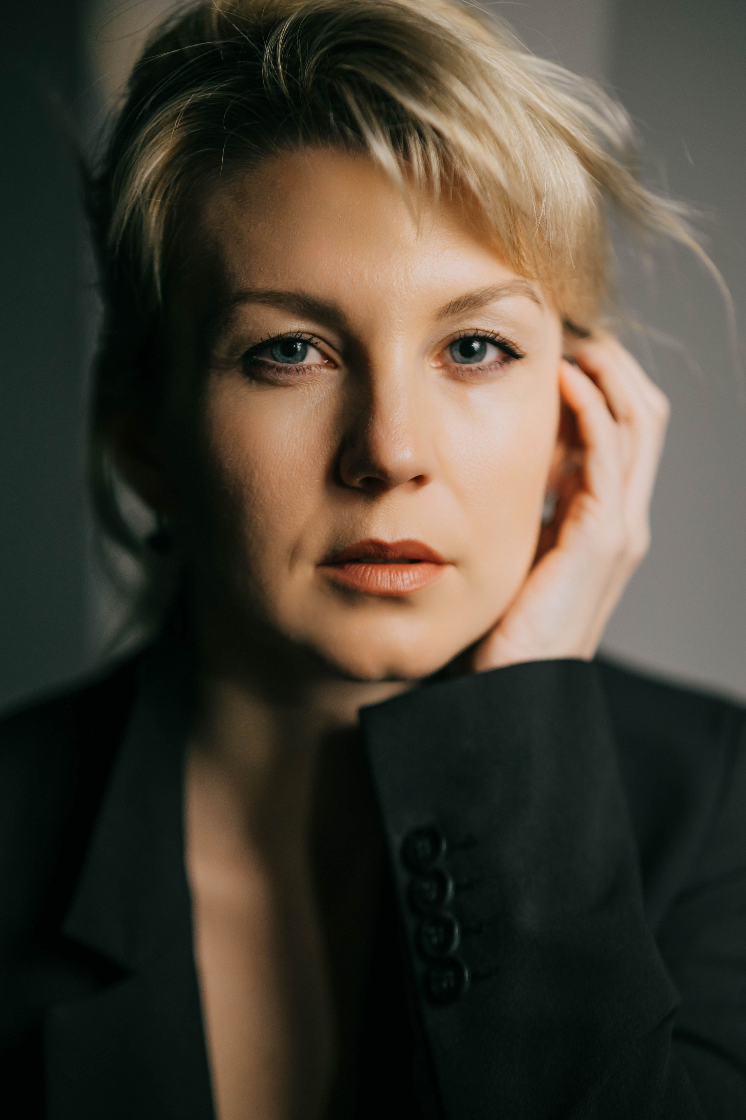 Анна. Фотограф в Ижевске Маша Бакланова