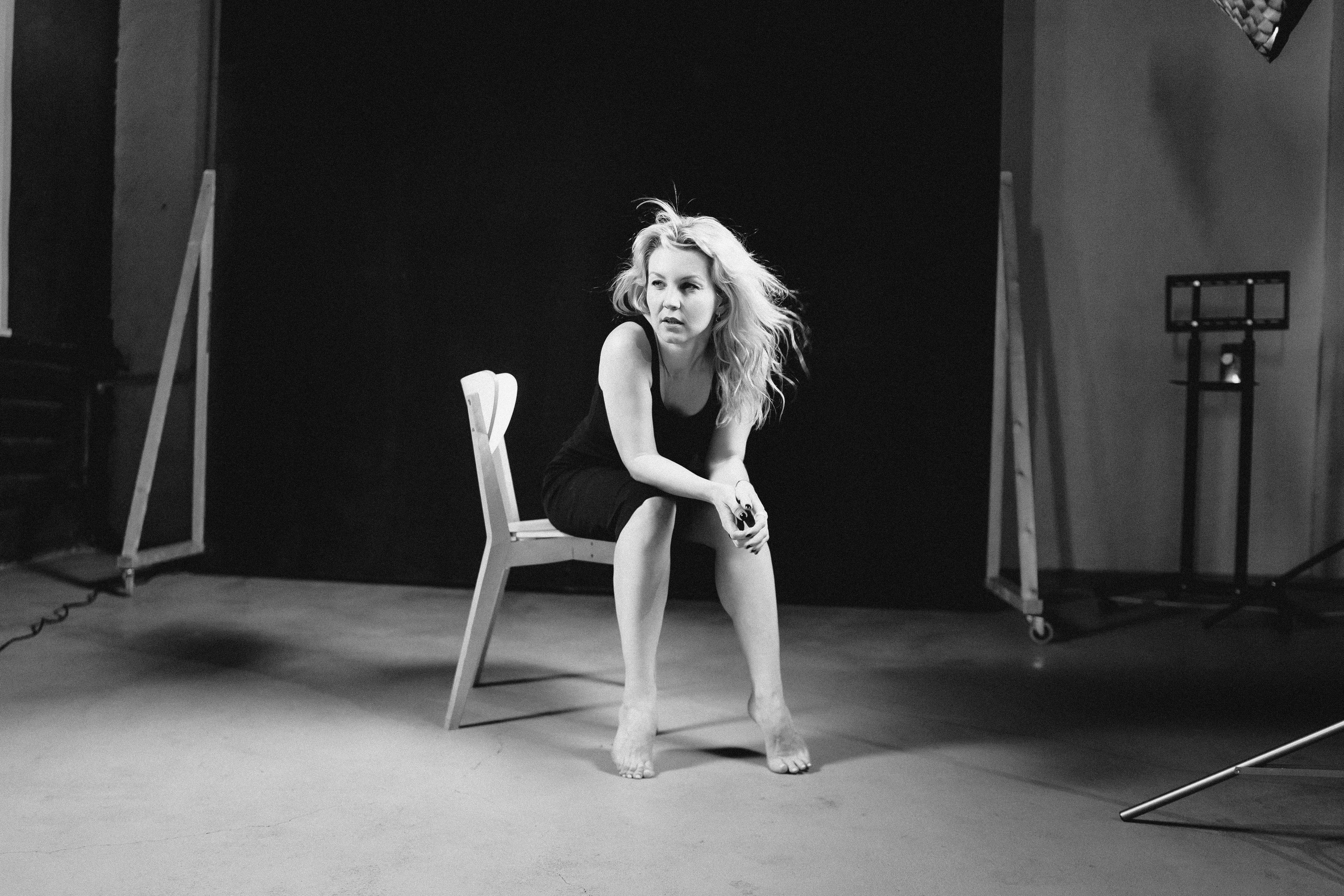 Анна. Фотограф в Ижевске Маша Бакланова