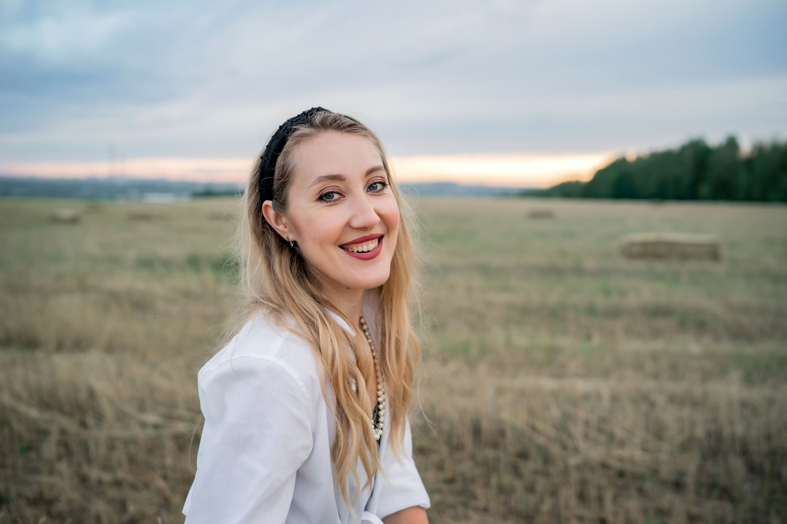 Юлия. Фотограф в Ижевске Маша Бакланова