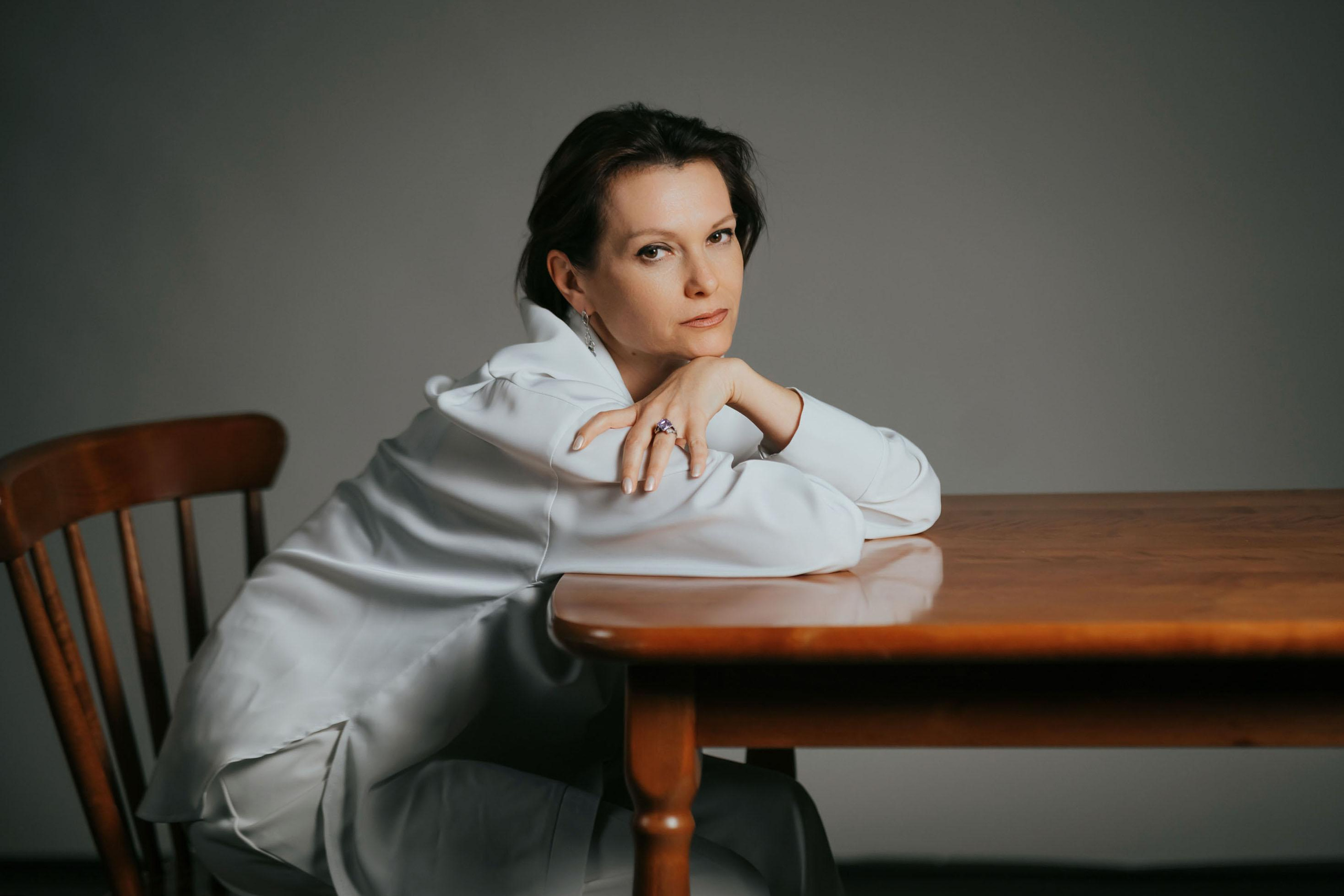 Светлана. Фотограф в Ижевске Маша Бакланова