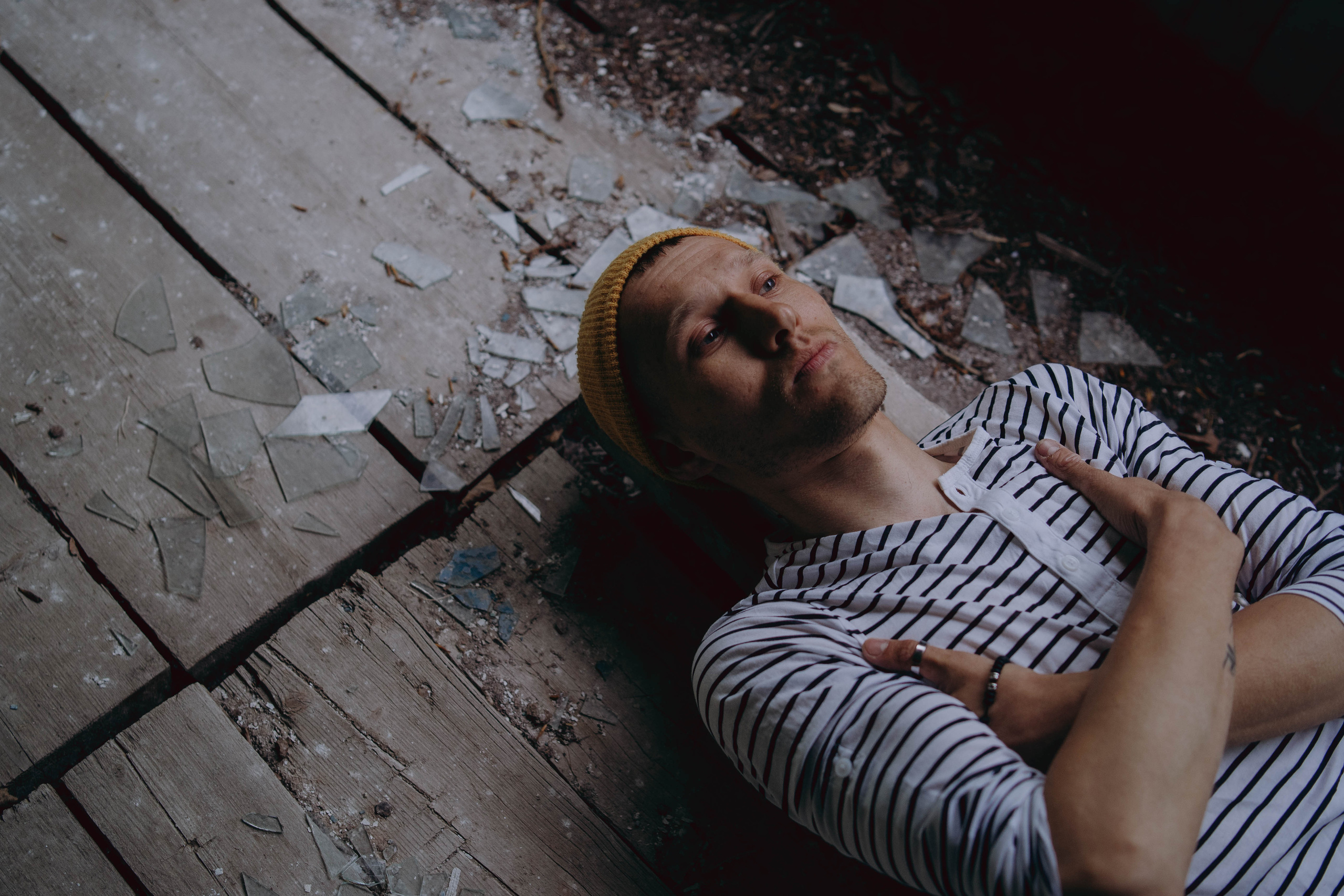 Кирилл. Фотограф в Ижевске Маша Бакланова