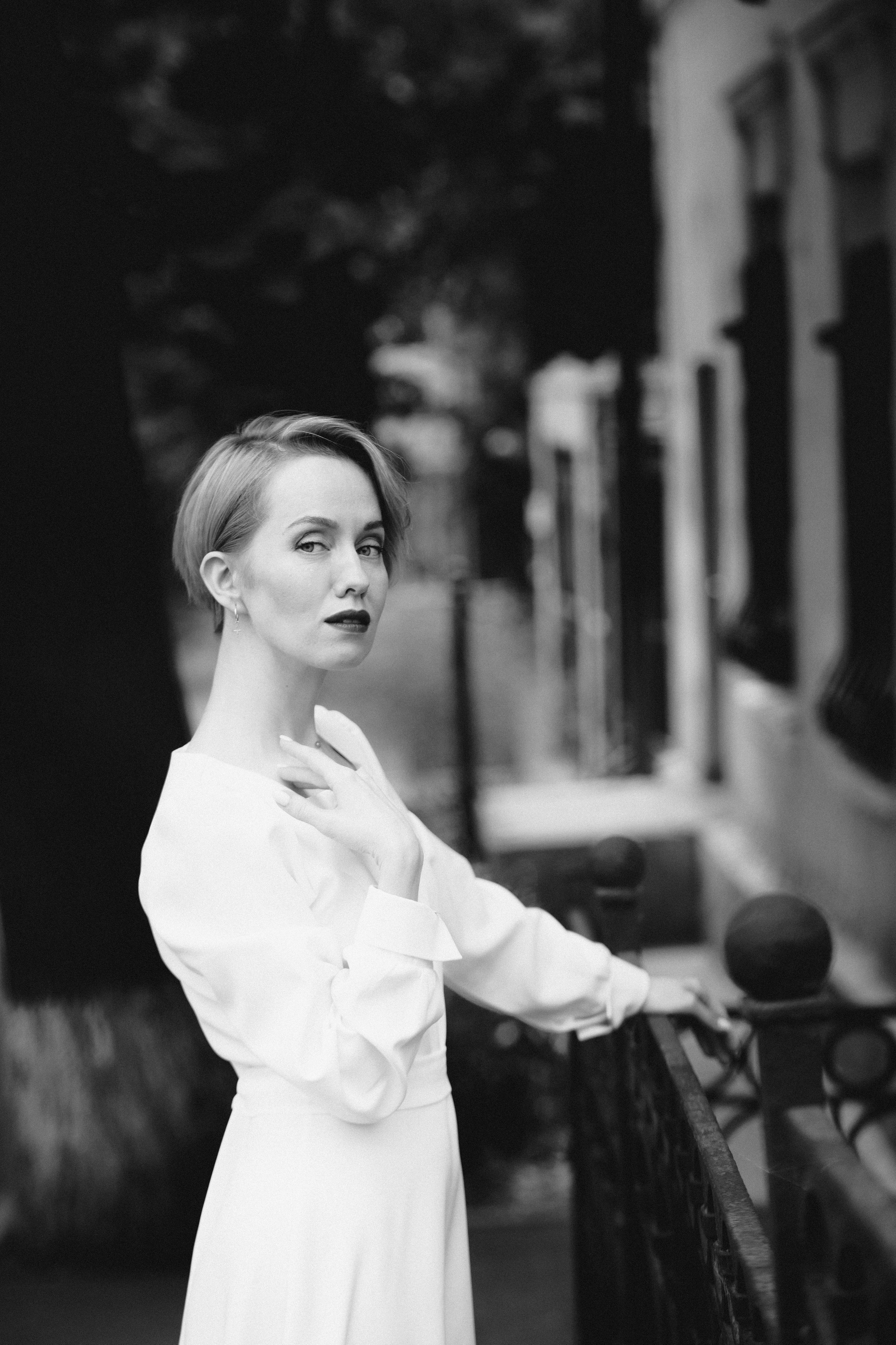 Мария. Фотограф в Ижевске Маша Бакланова