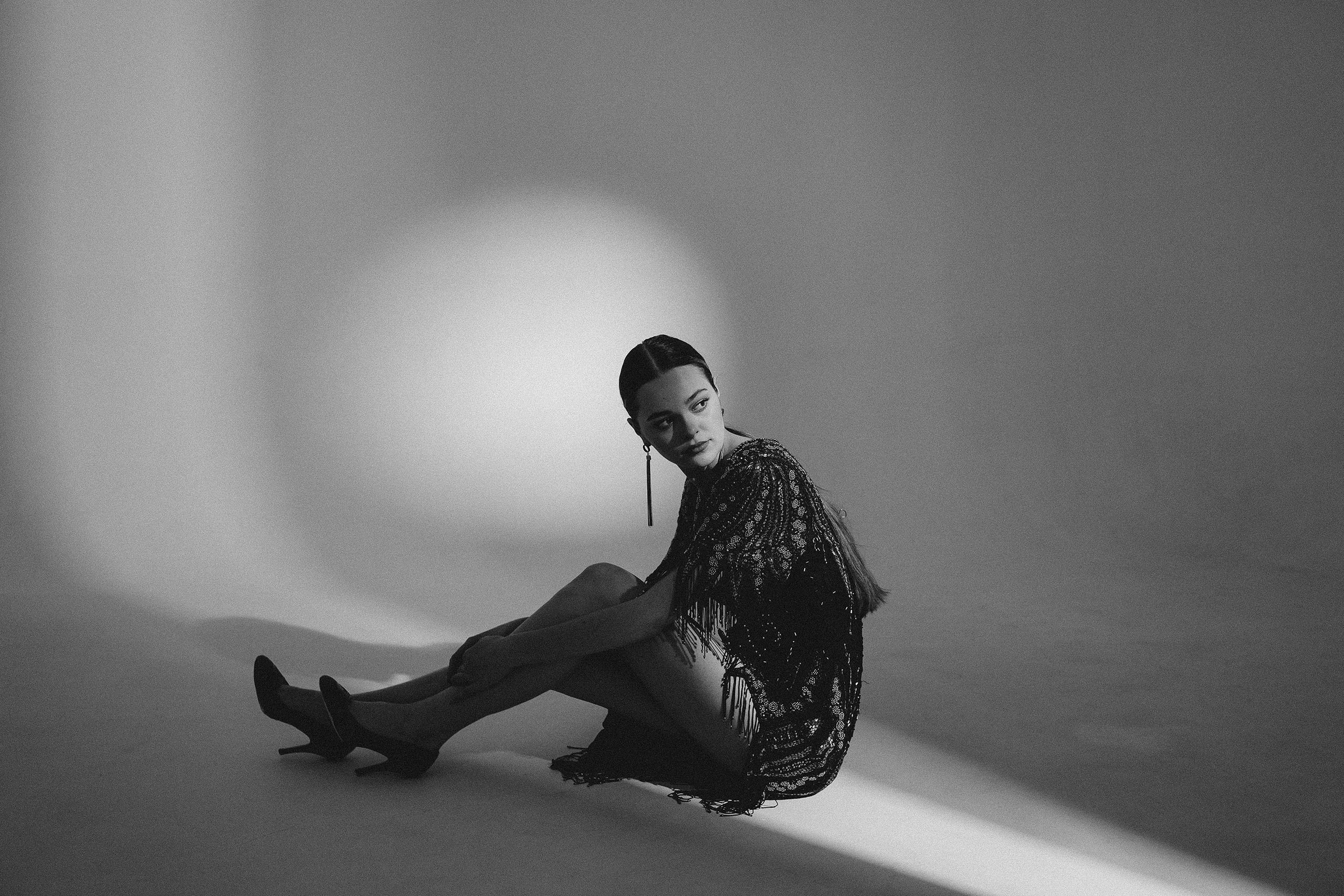 Даша. Фотограф в Ижевске Маша Бакланова