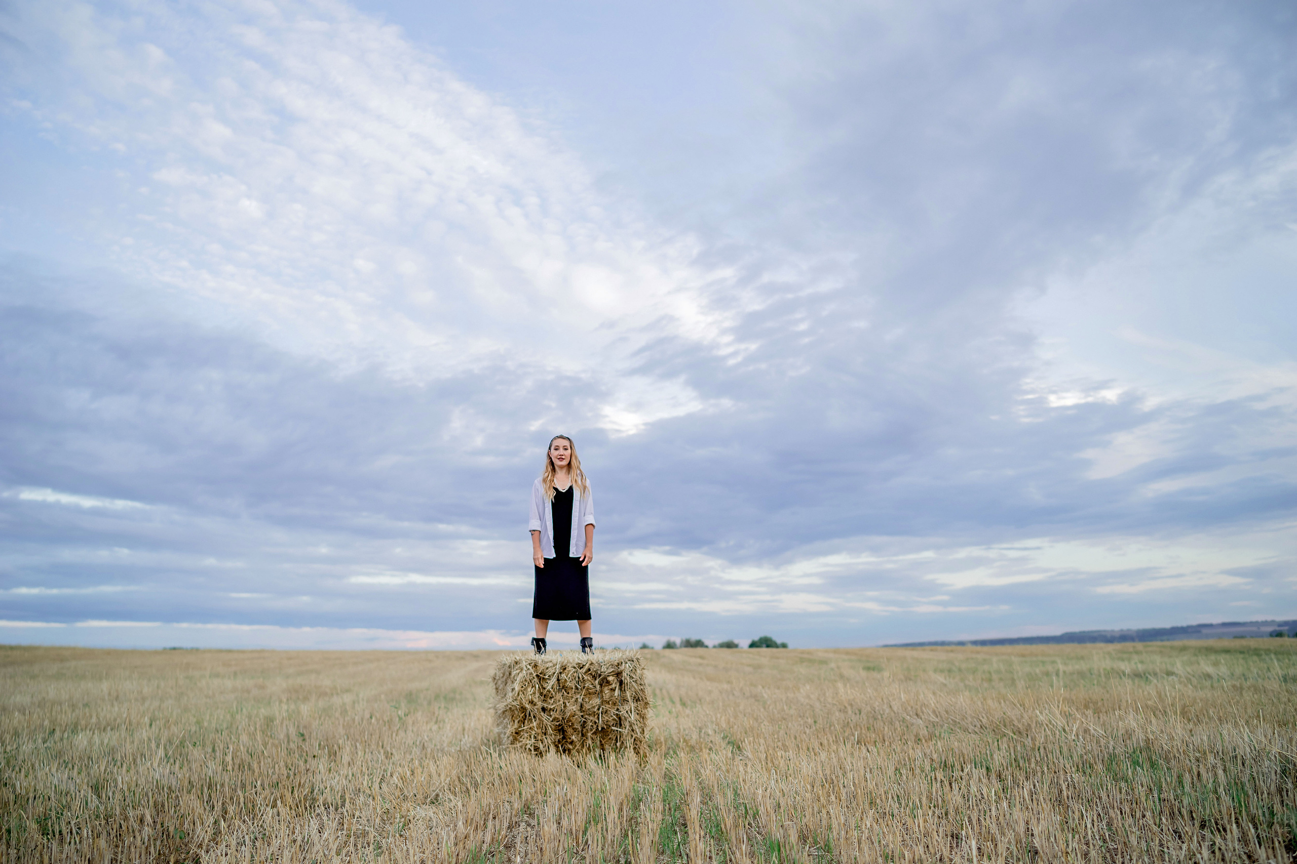 Юлия. Фотограф в Ижевске Маша Бакланова