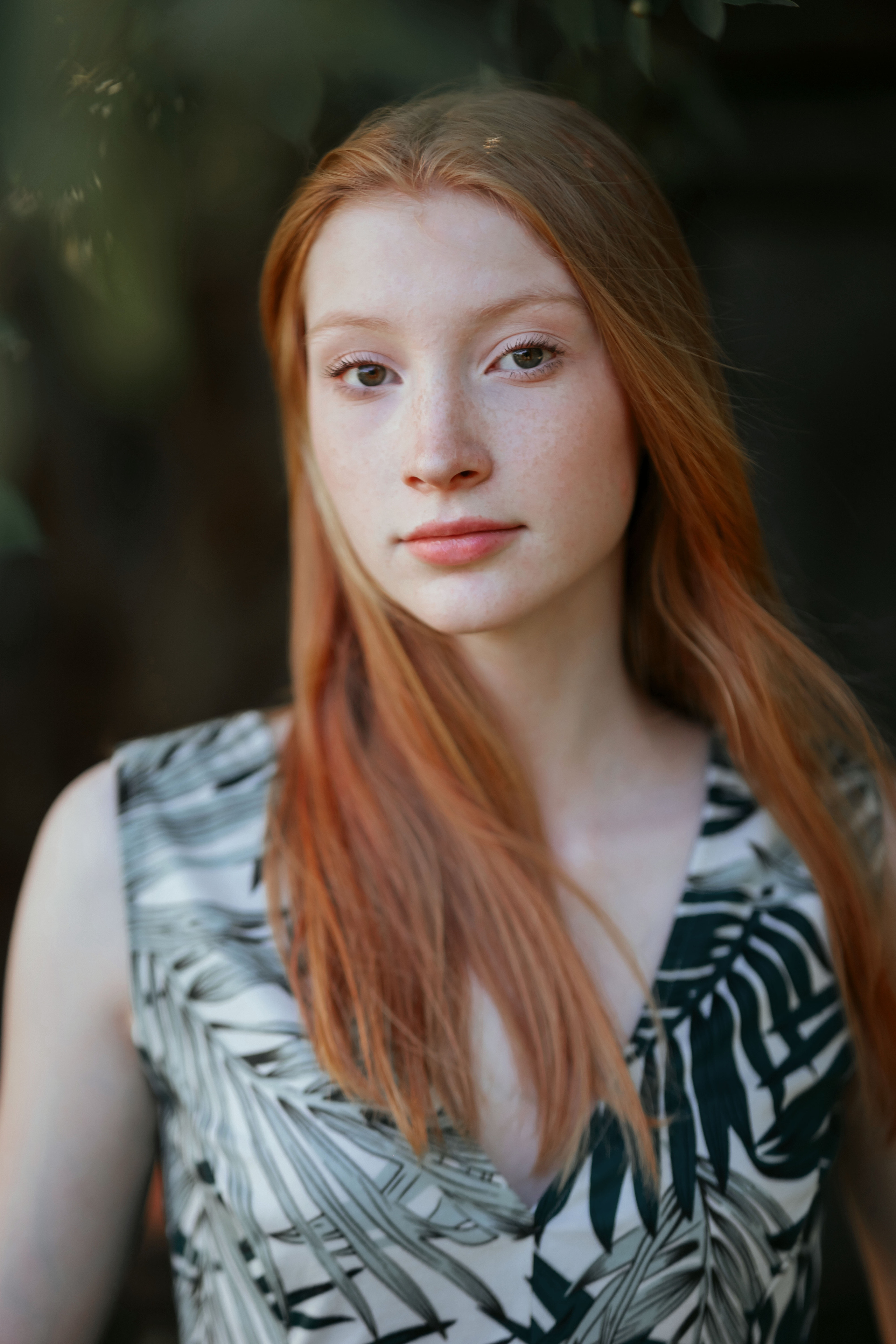 Даша. Фотограф в Ижевске Маша Бакланова