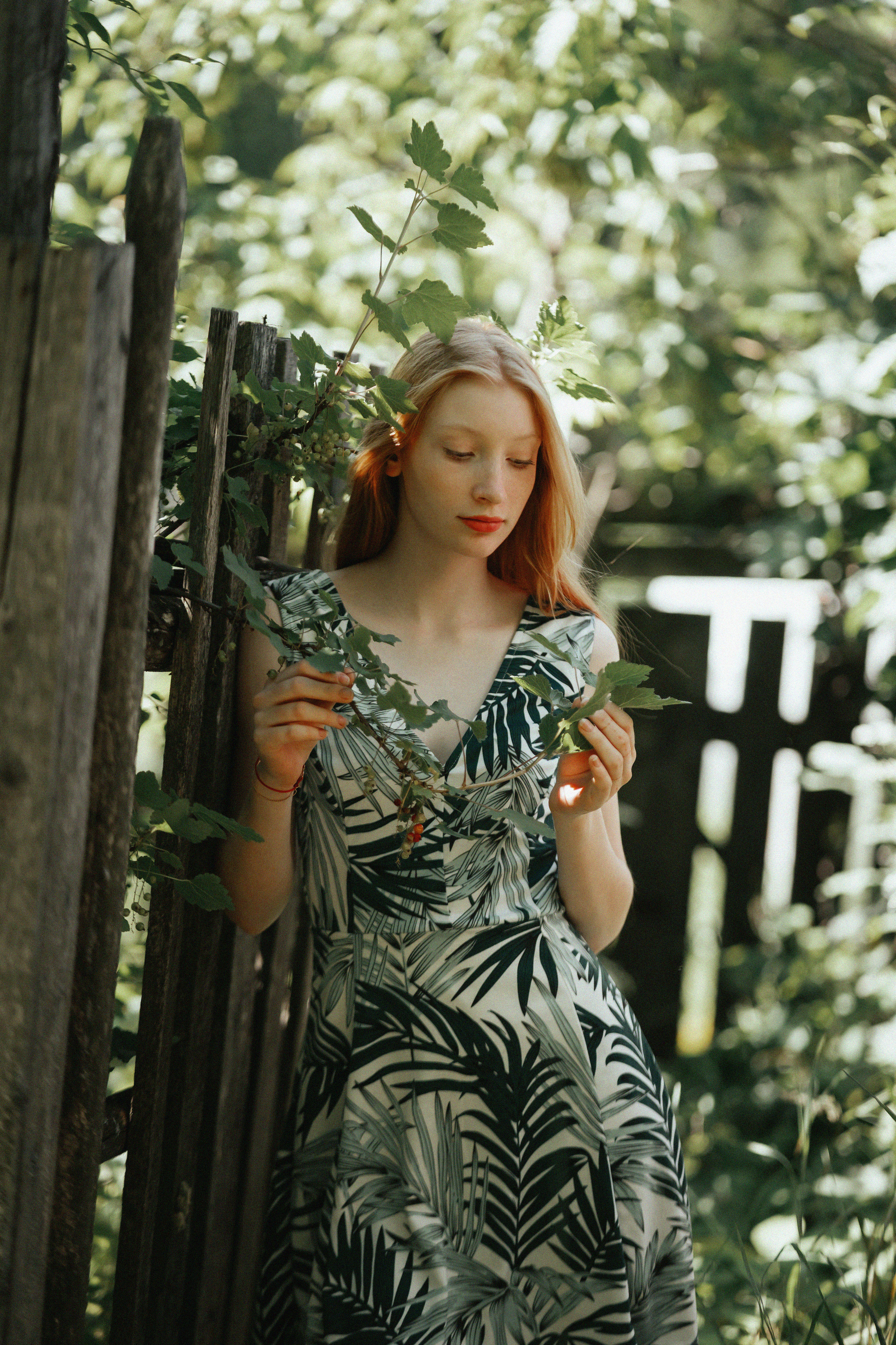 Даша. Фотограф в Ижевске Маша Бакланова