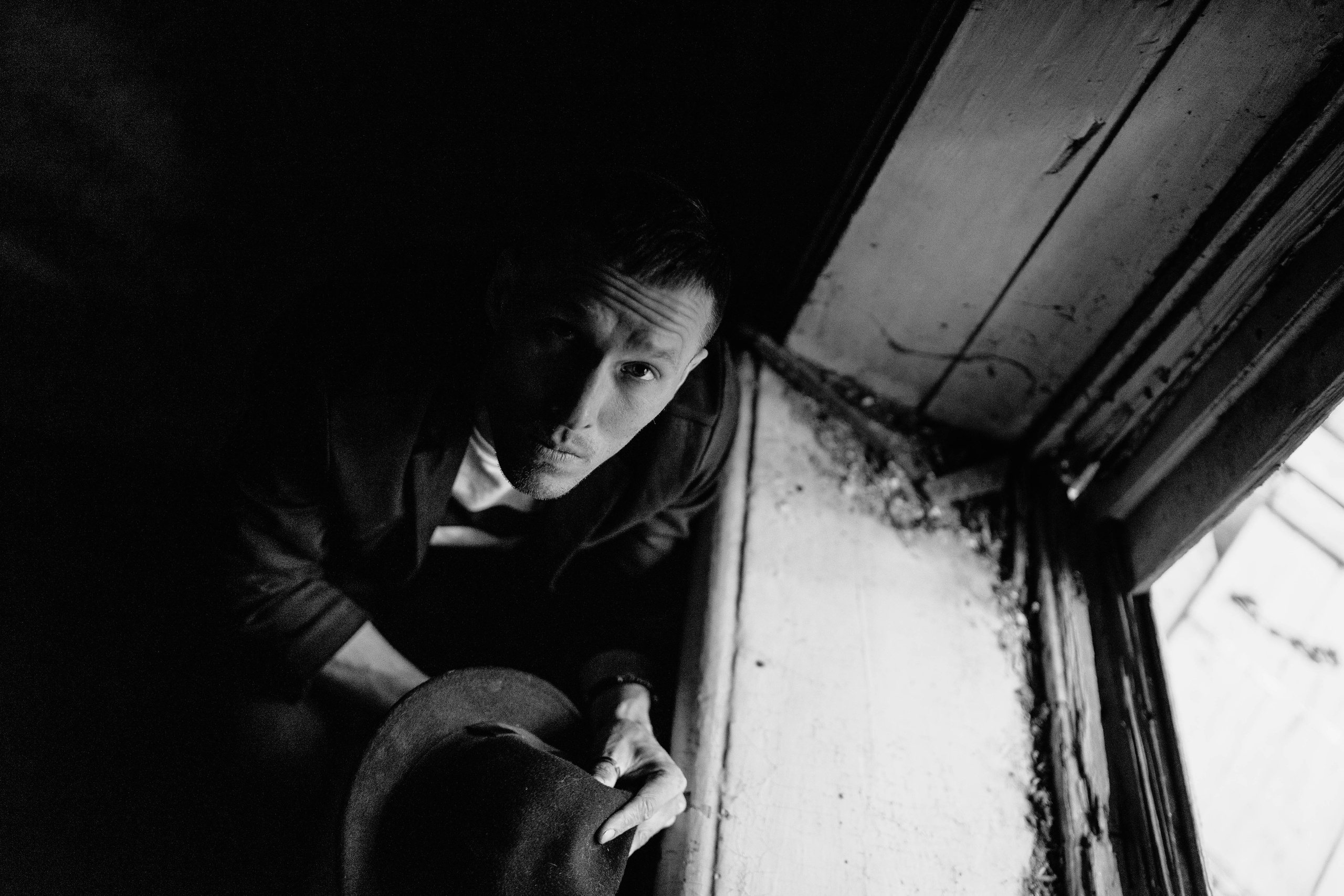 Кирилл. Фотограф в Ижевске Маша Бакланова