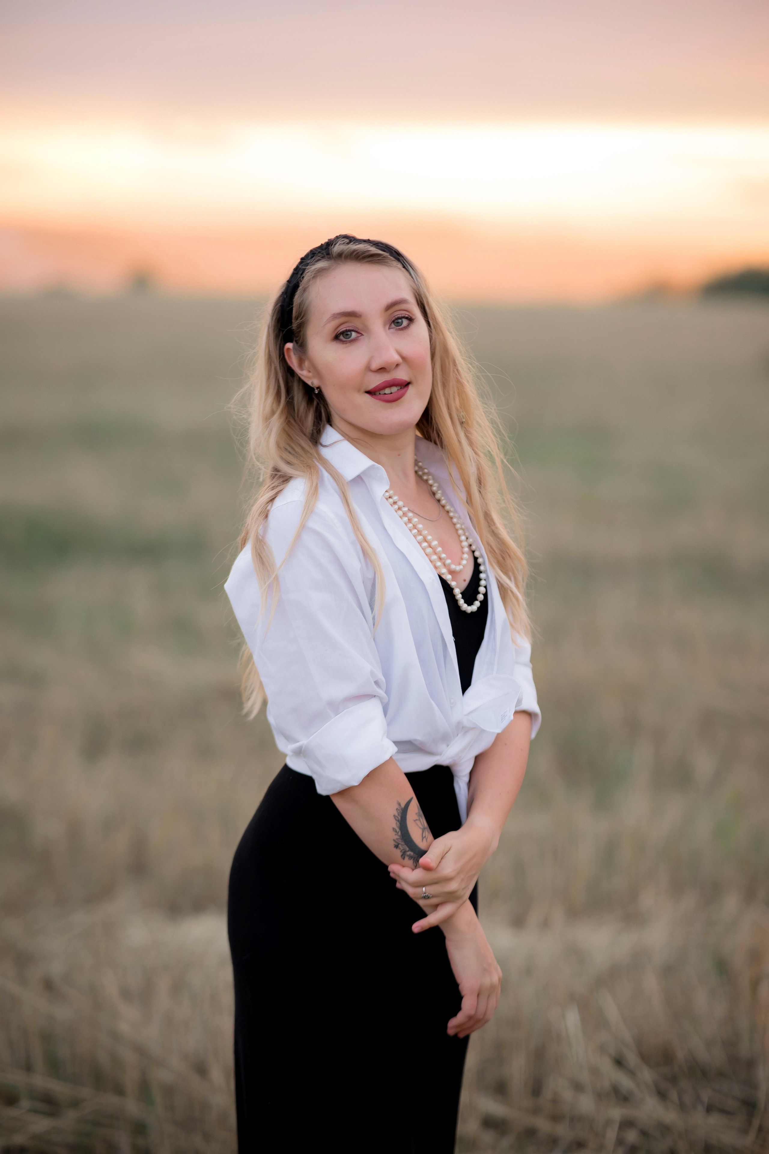 Юлия. Фотограф в Ижевске Маша Бакланова