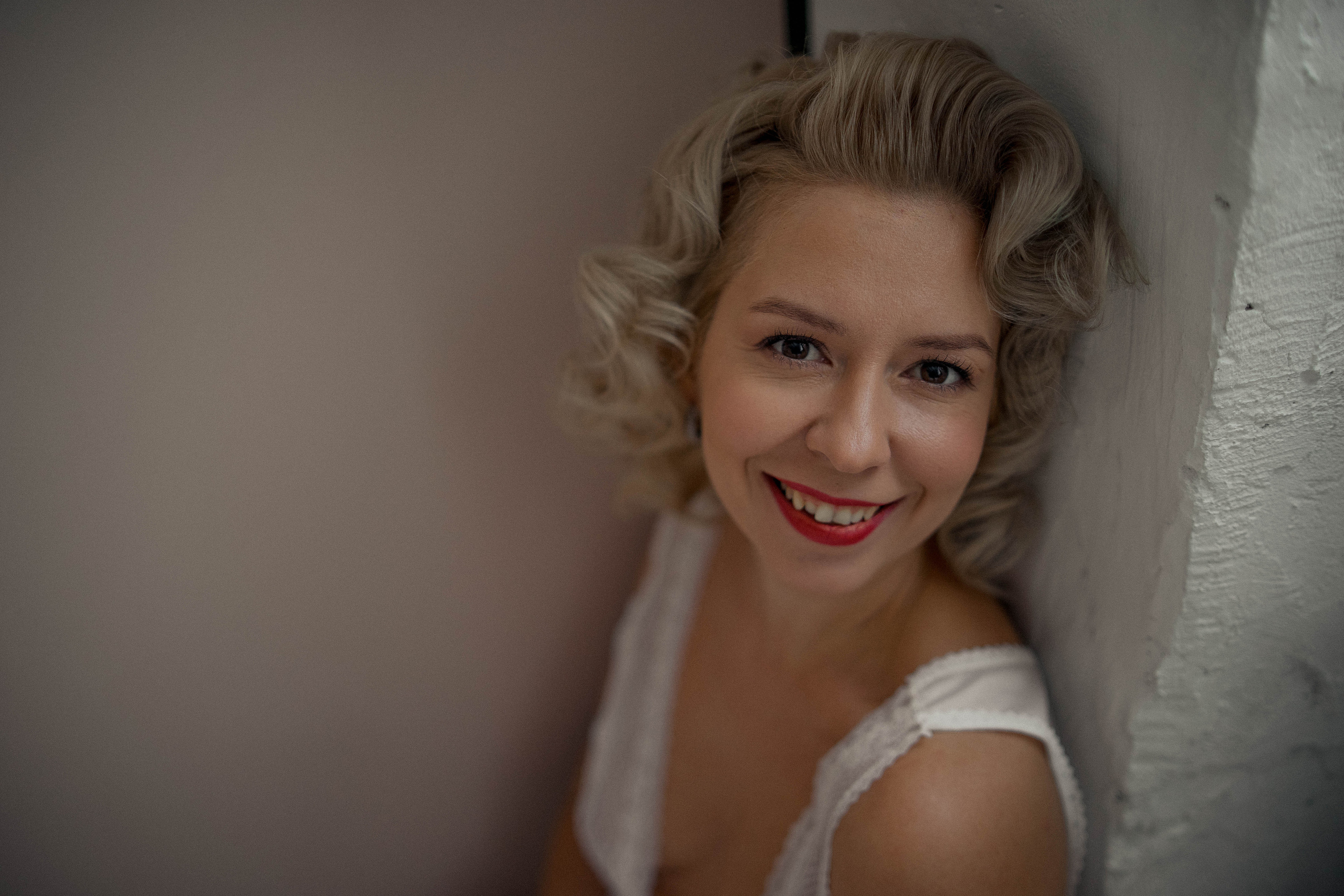 Алла. Фотограф в Ижевске Маша Бакланова