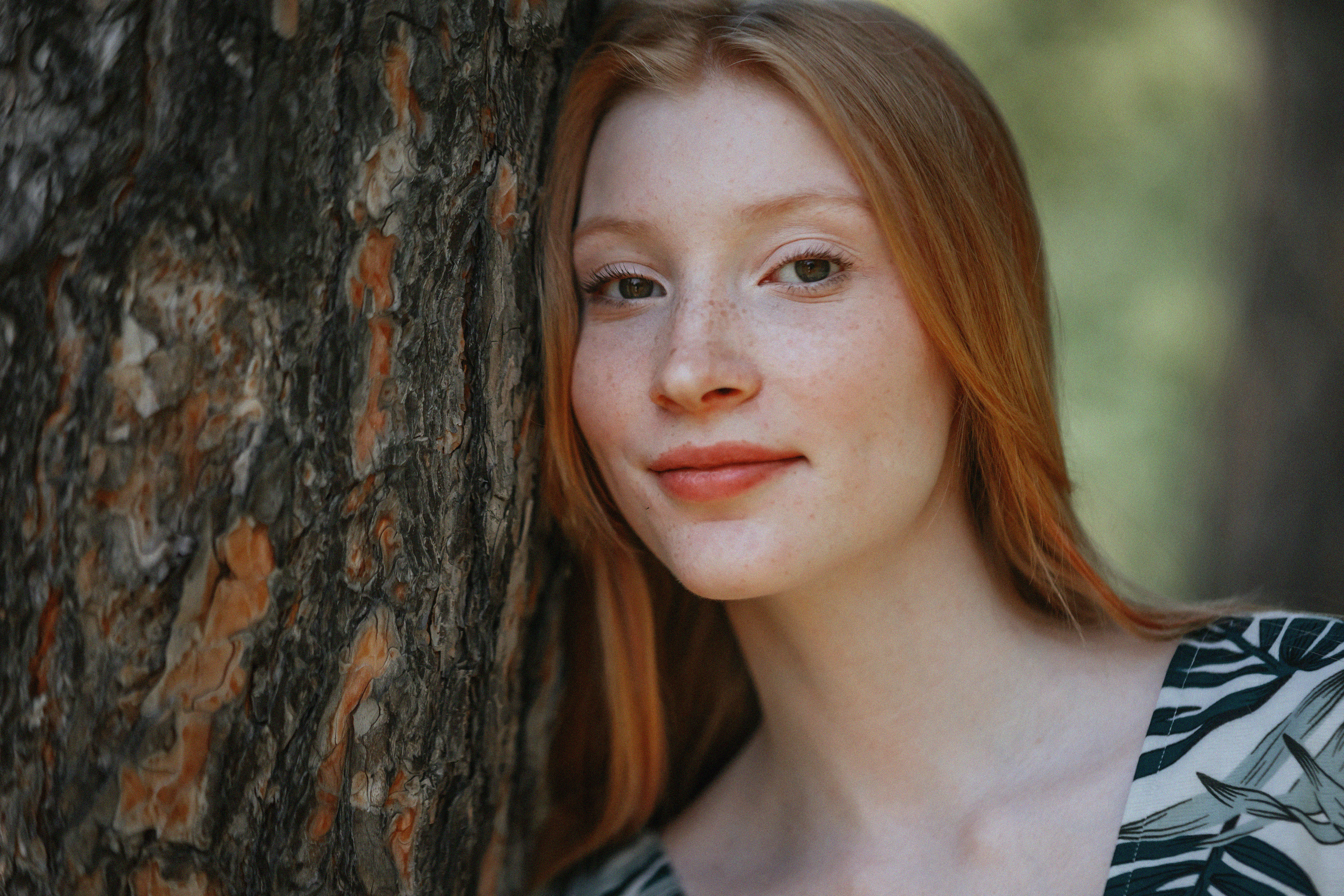 Даша. Фотограф в Ижевске Маша Бакланова