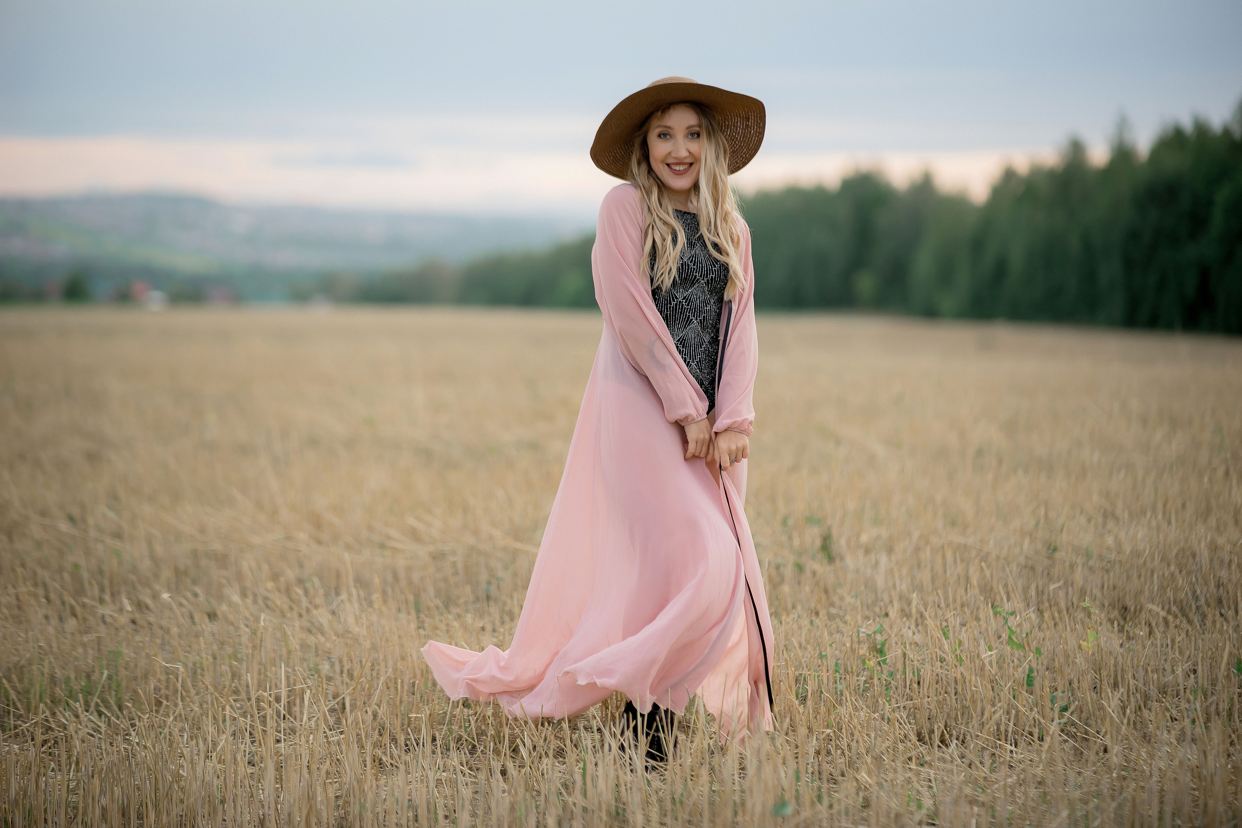 Юлия. Фотограф в Ижевске Маша Бакланова