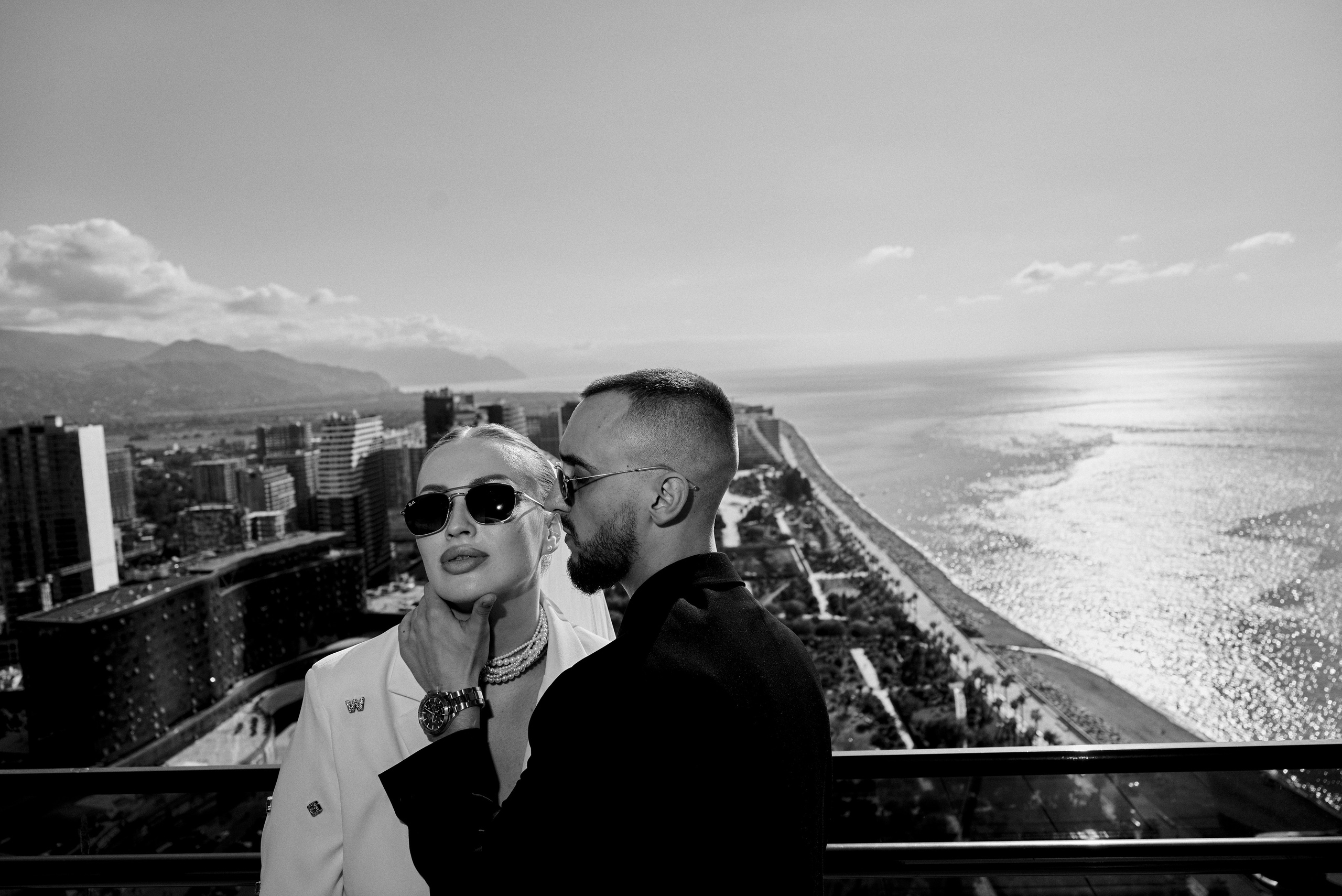 A&N. Свадебный и портретный фотограф Пётр Ладанов