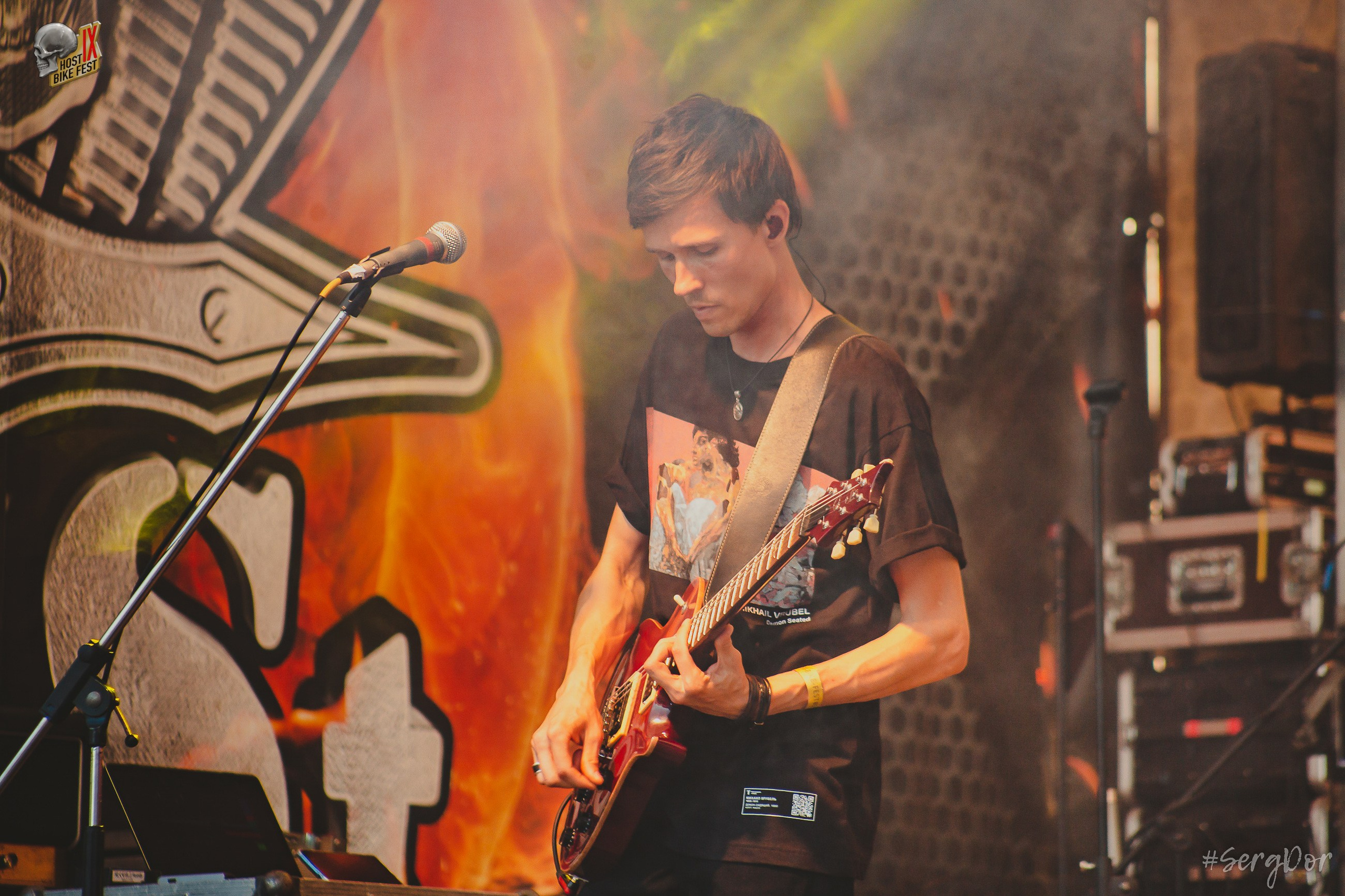 Копенgаgен, HOST BIKE FEST #9, HBF, 26.07.2024, Токсово, фестиваль, GG, SergDor, 26 июня 2024 года, #SergDor