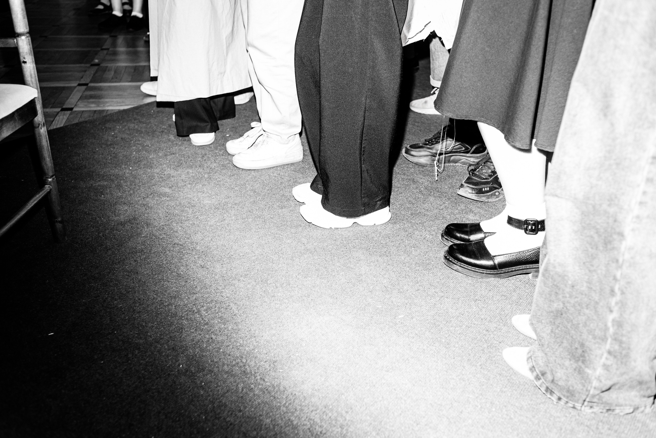 Выставка Эхо Души