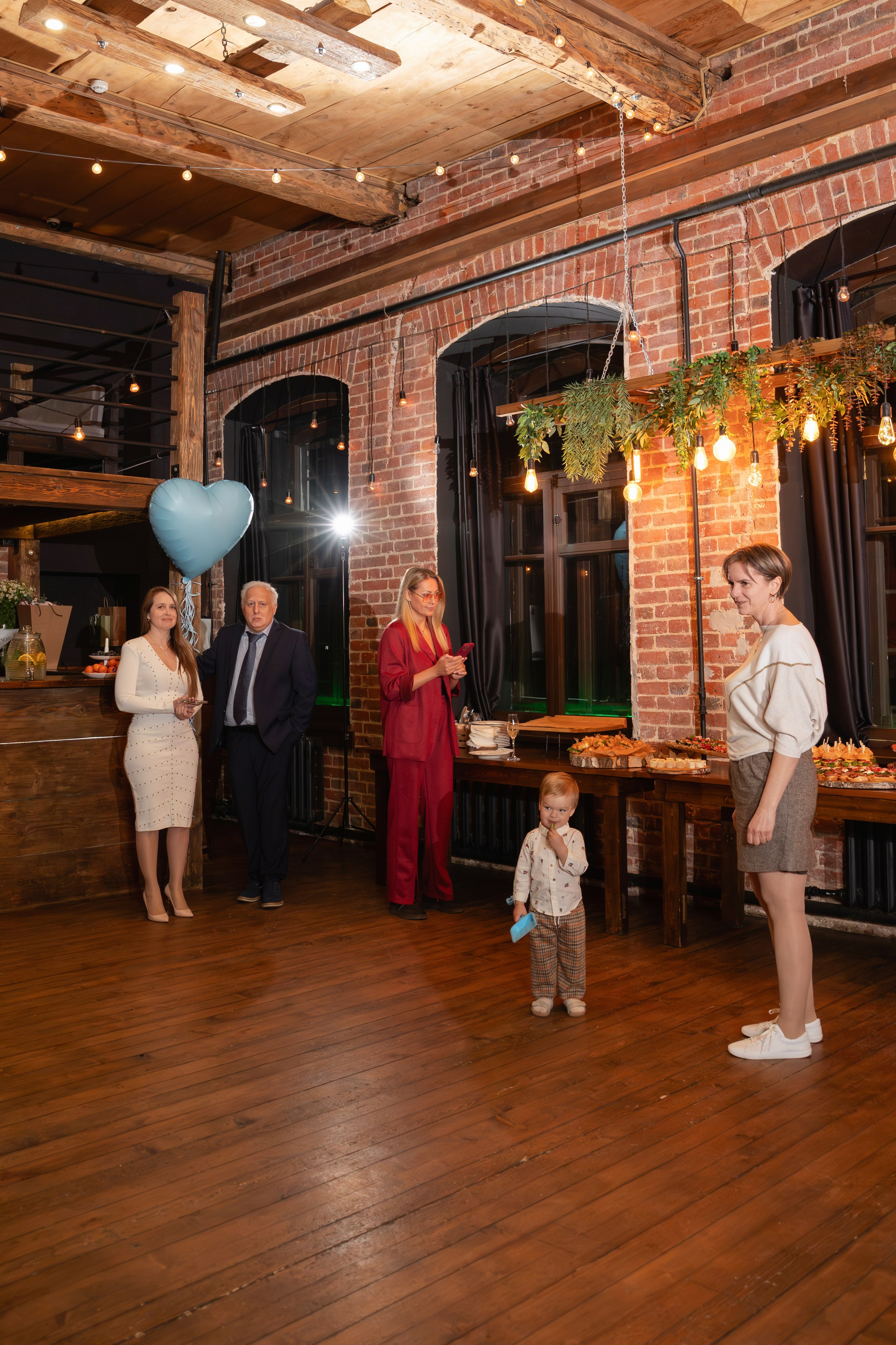 Gender party. Семейный и женский фотограф в Москве Надежда Воробьева