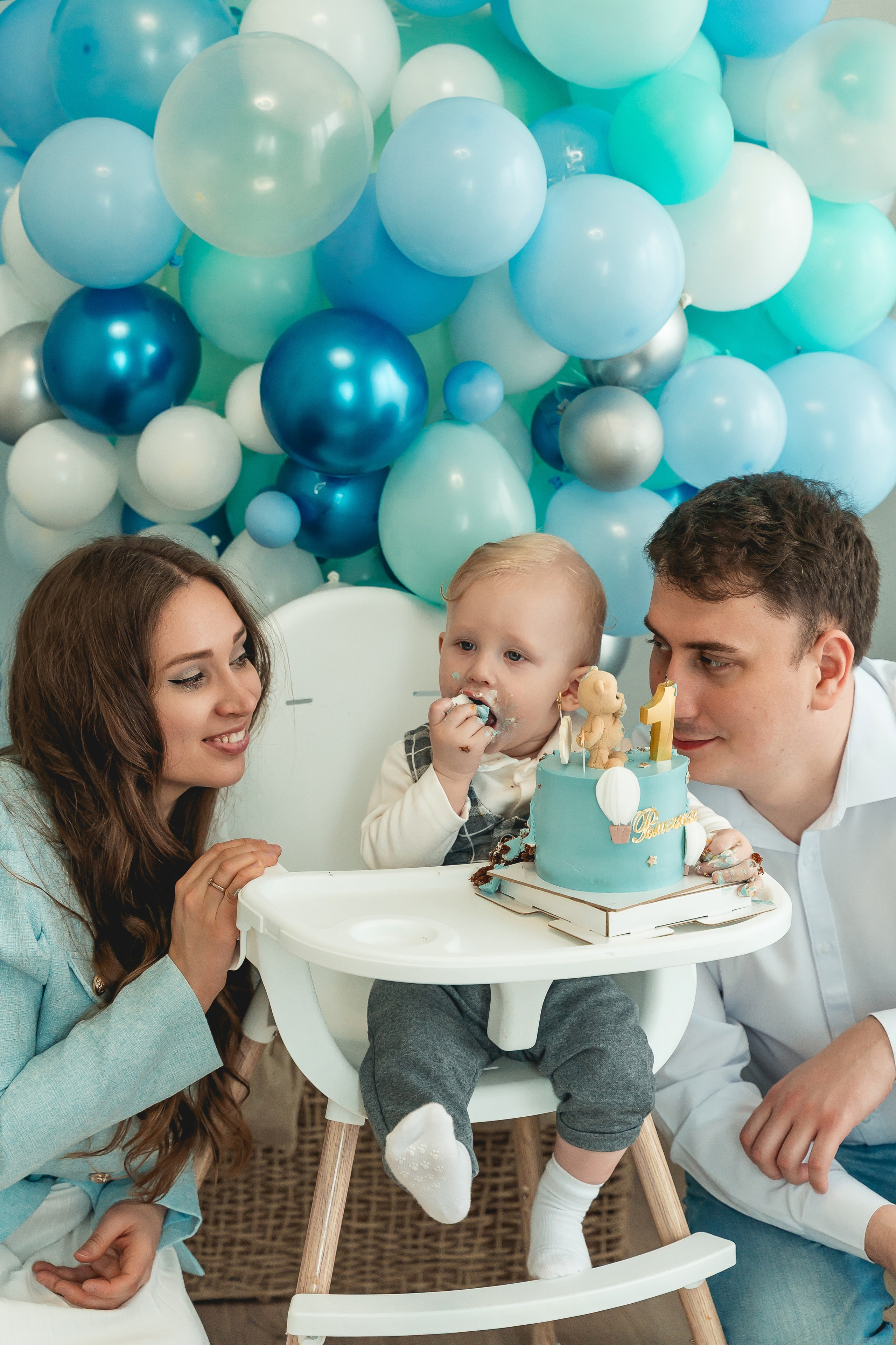 Годовасие. Фотограф Москва Подольск МО