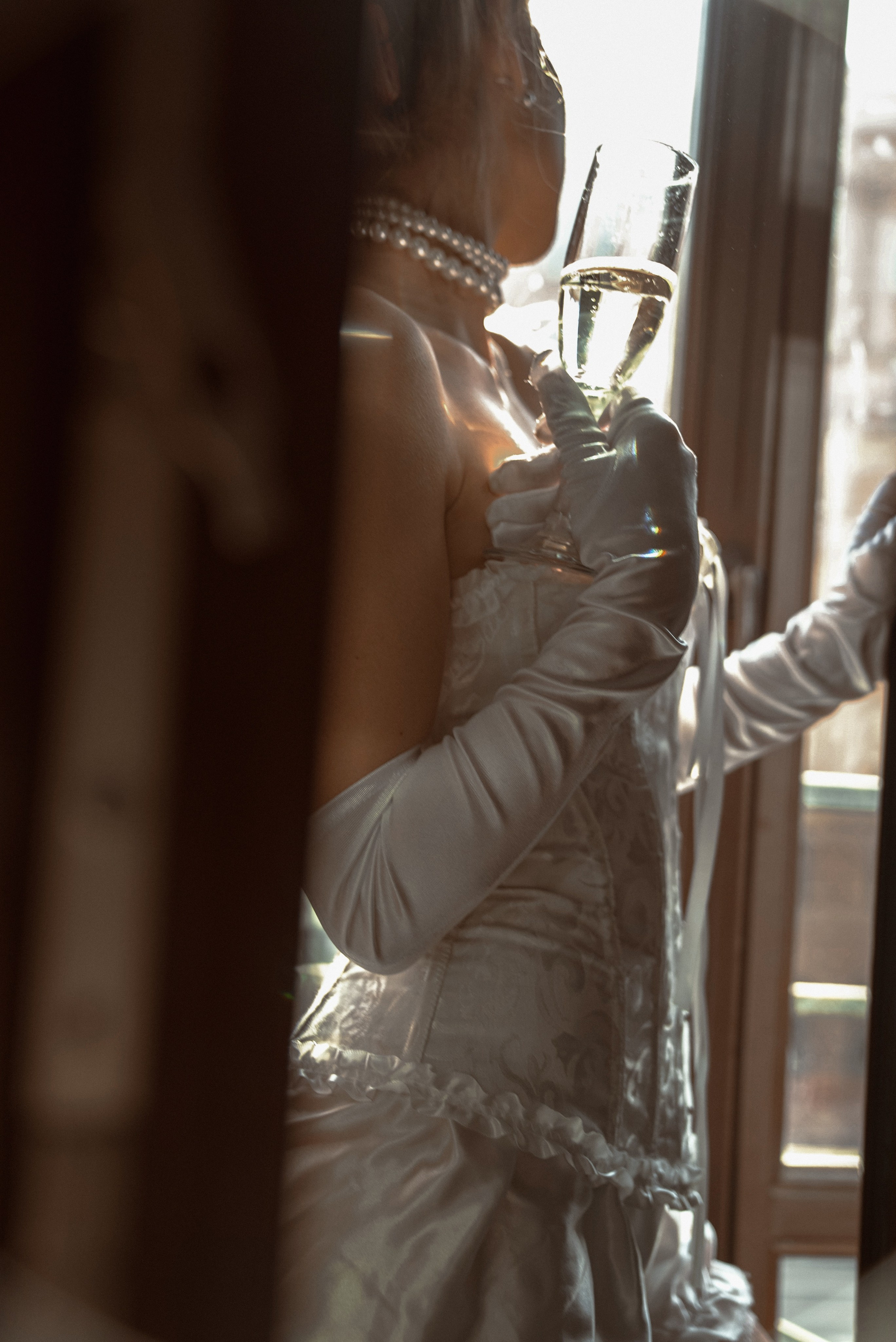 Мария WHITE. Бунгало в Москве.Аренда Бунгало в Мск