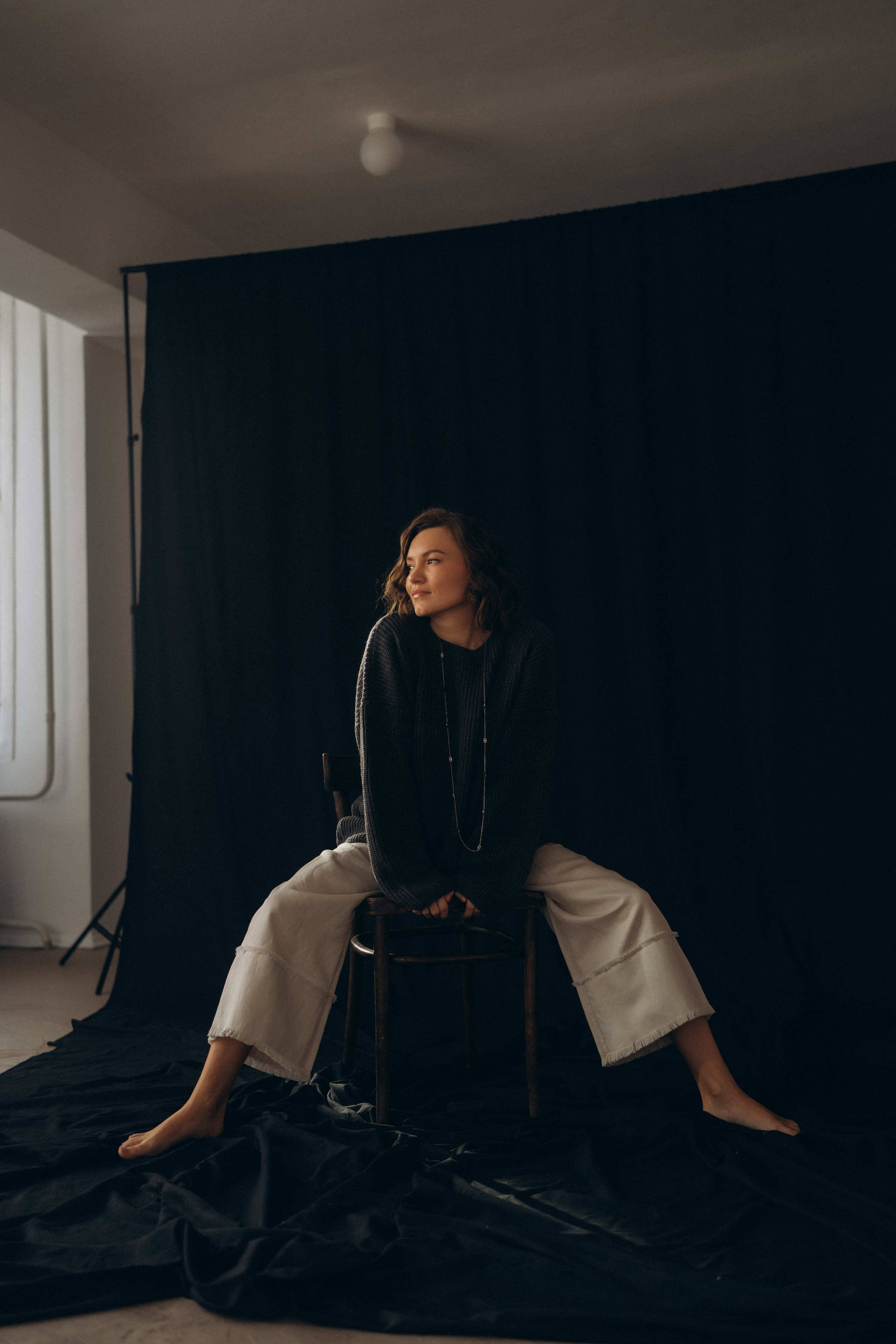 Открытый взгляд. Семейный фотограф в Ангарске/ Иркутске