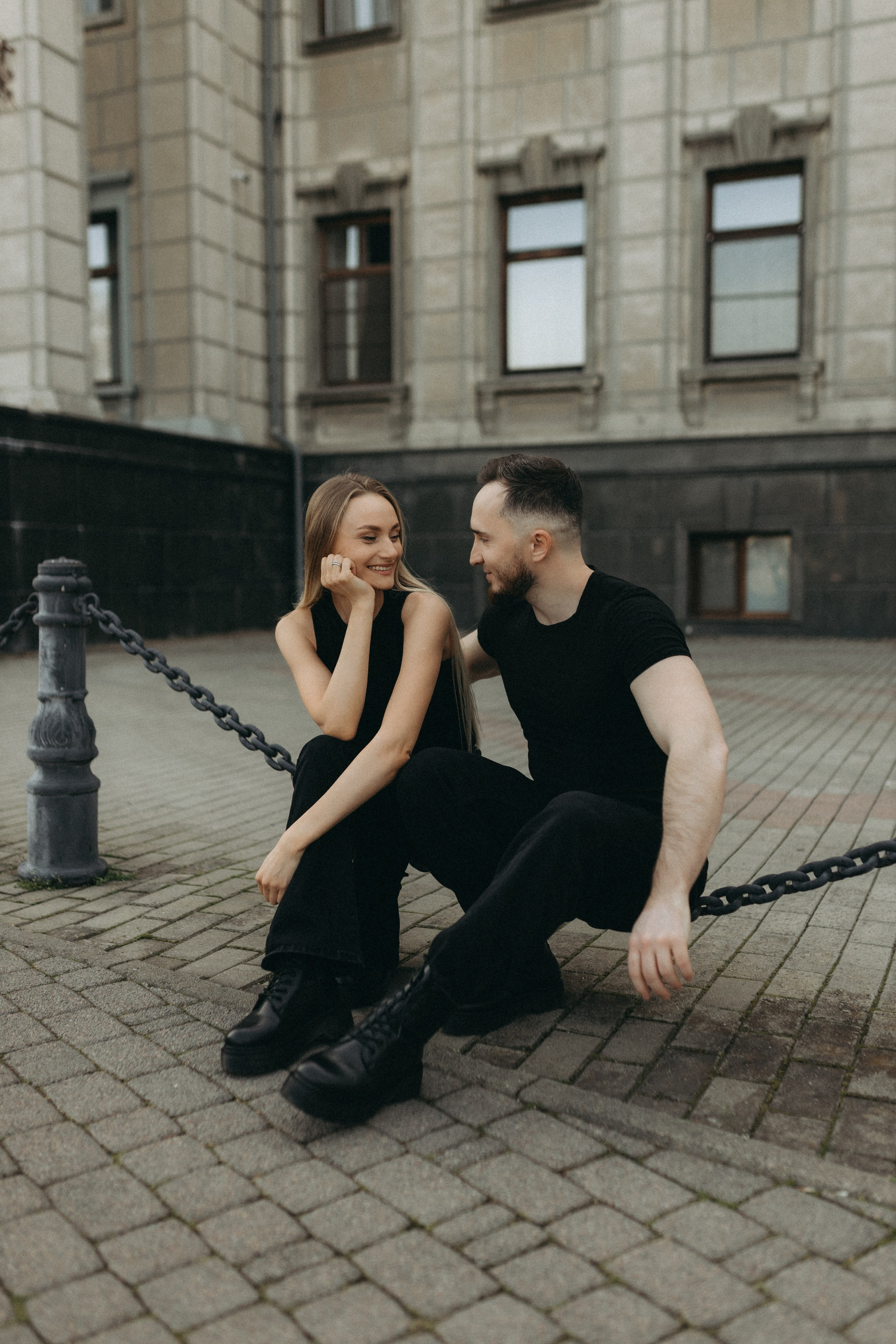 Виктор и Мария. Семейный и свадебный фотограф в Краснодарском крае и РА Юлия Голуб