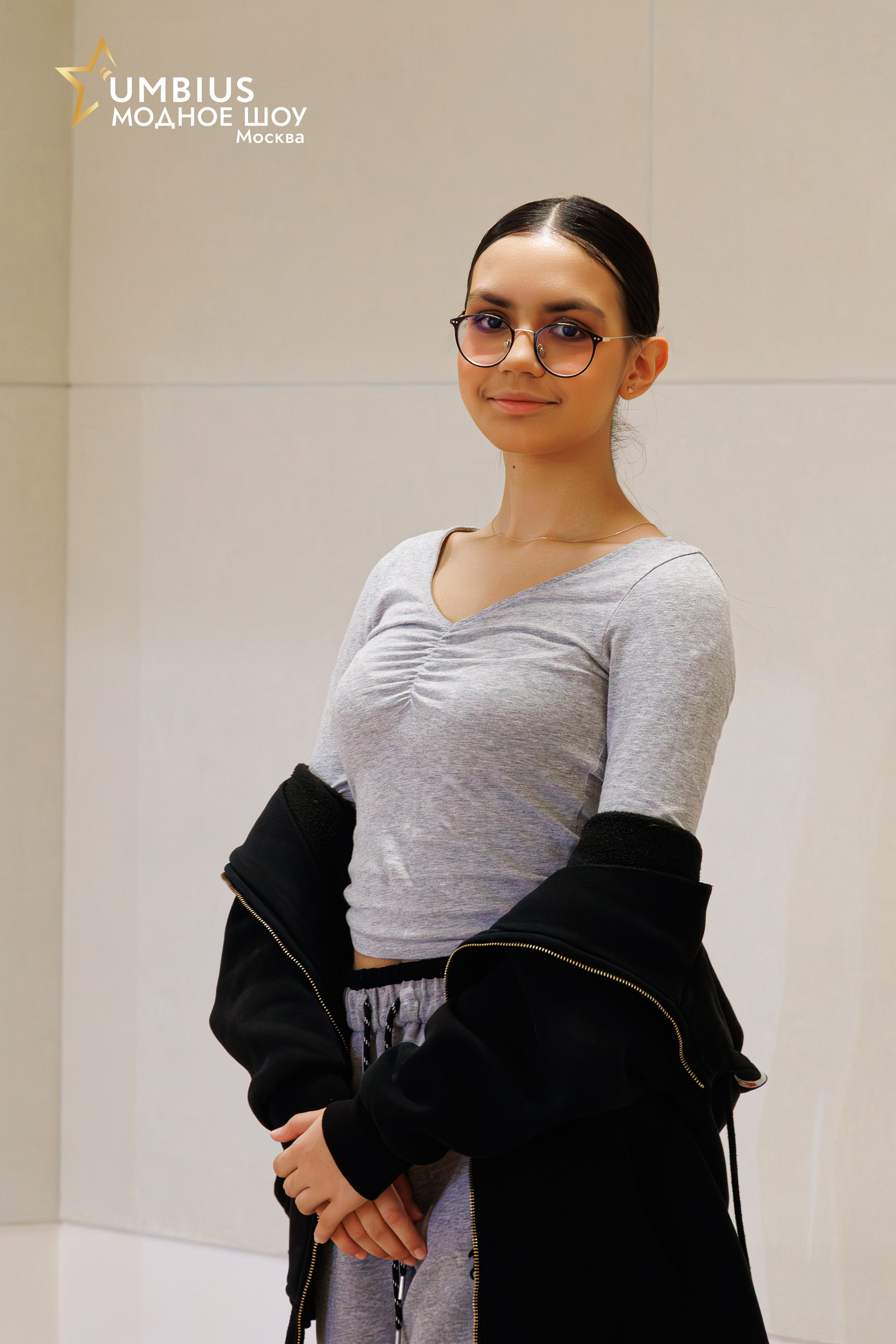 UMBIUS FASHION SHOW г. Москва. Фотограф в Смоленске Ася Польшина