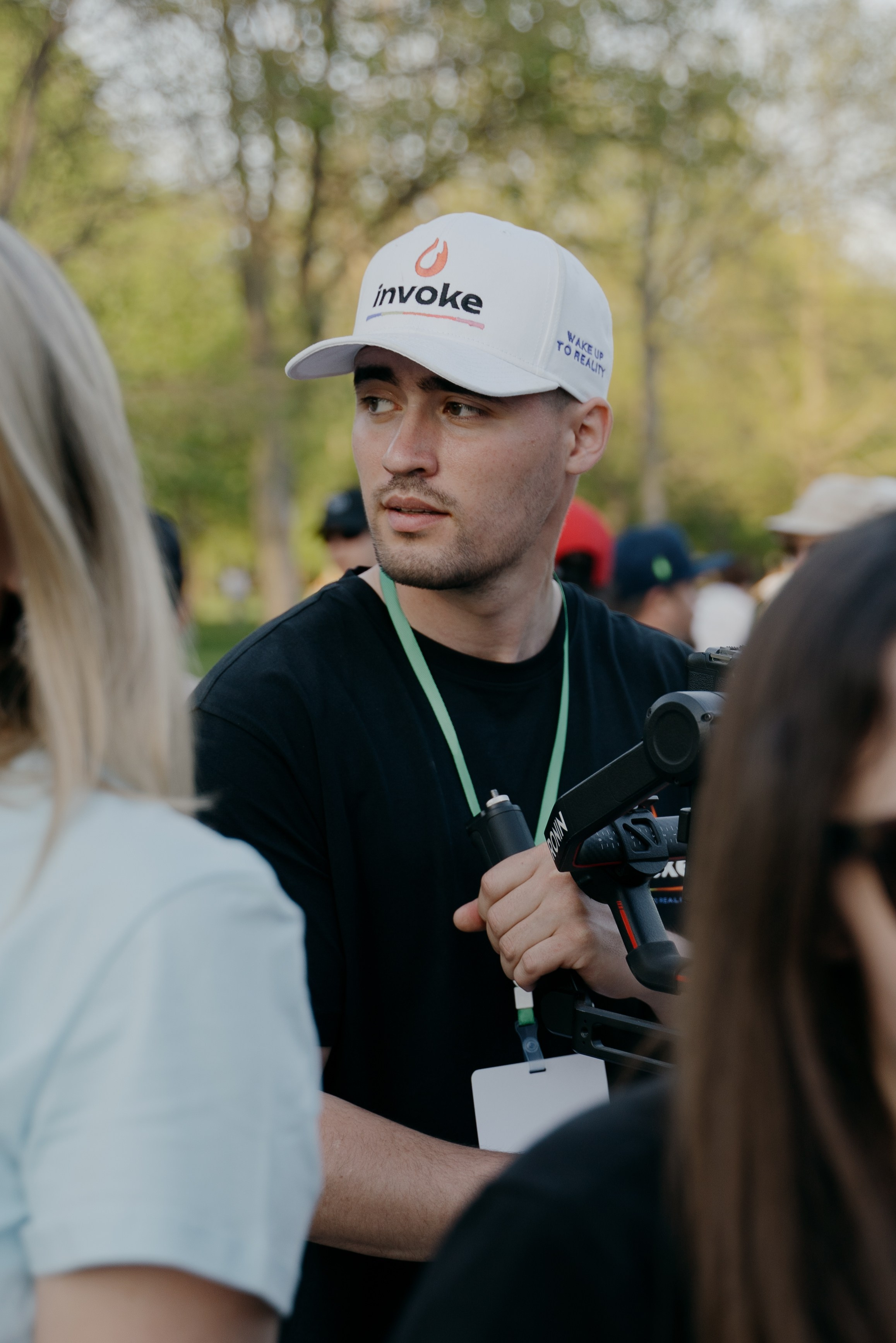 INVOKE PUMP JAM 17–19 мая 2024 СПБ Парк 300 летия. Свадебный и семейный фотограф в Санкт-Петербурге Дмитрий Панин