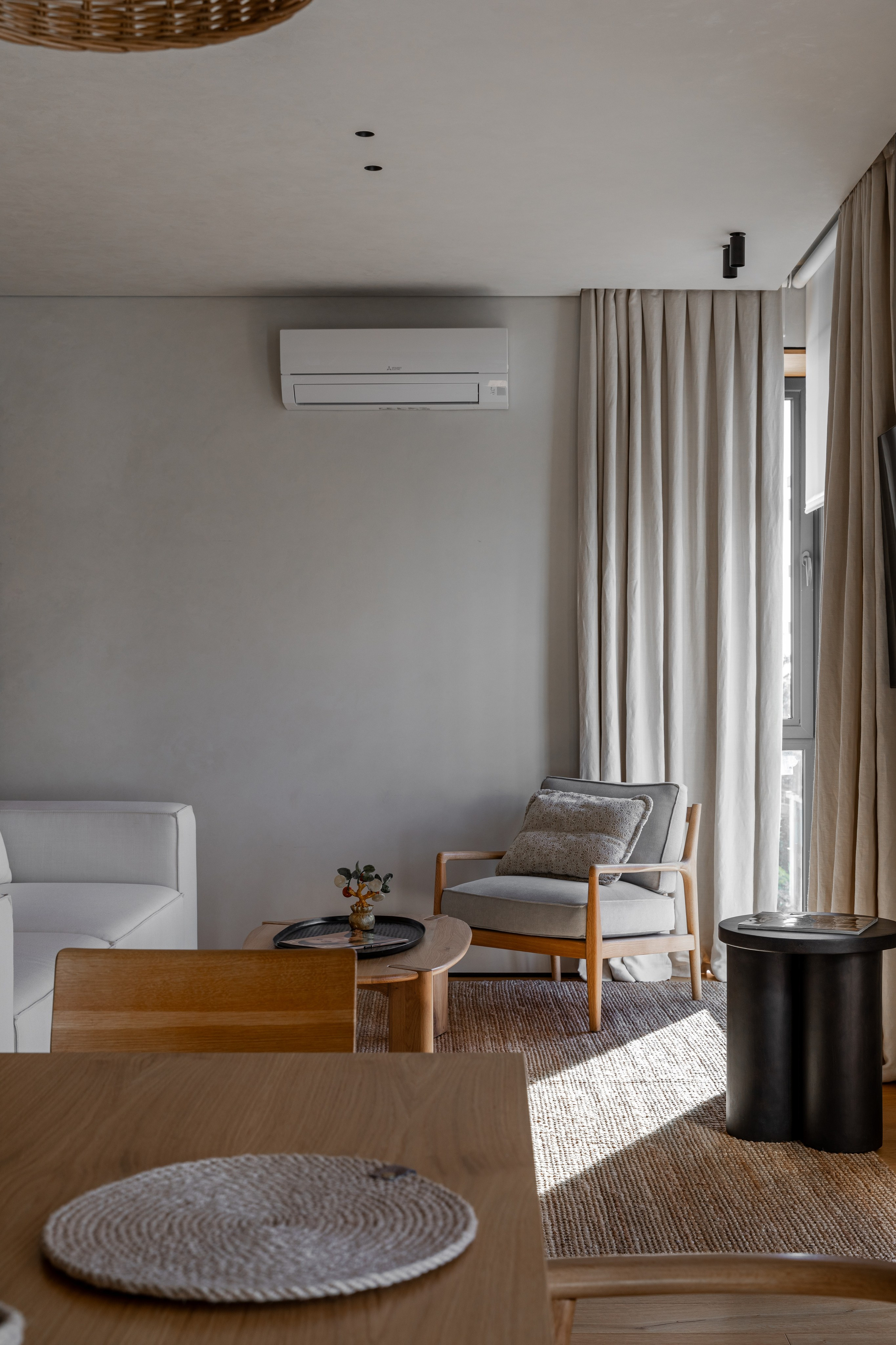 Интерьерный фотограф в Сочи Владислав Нагин