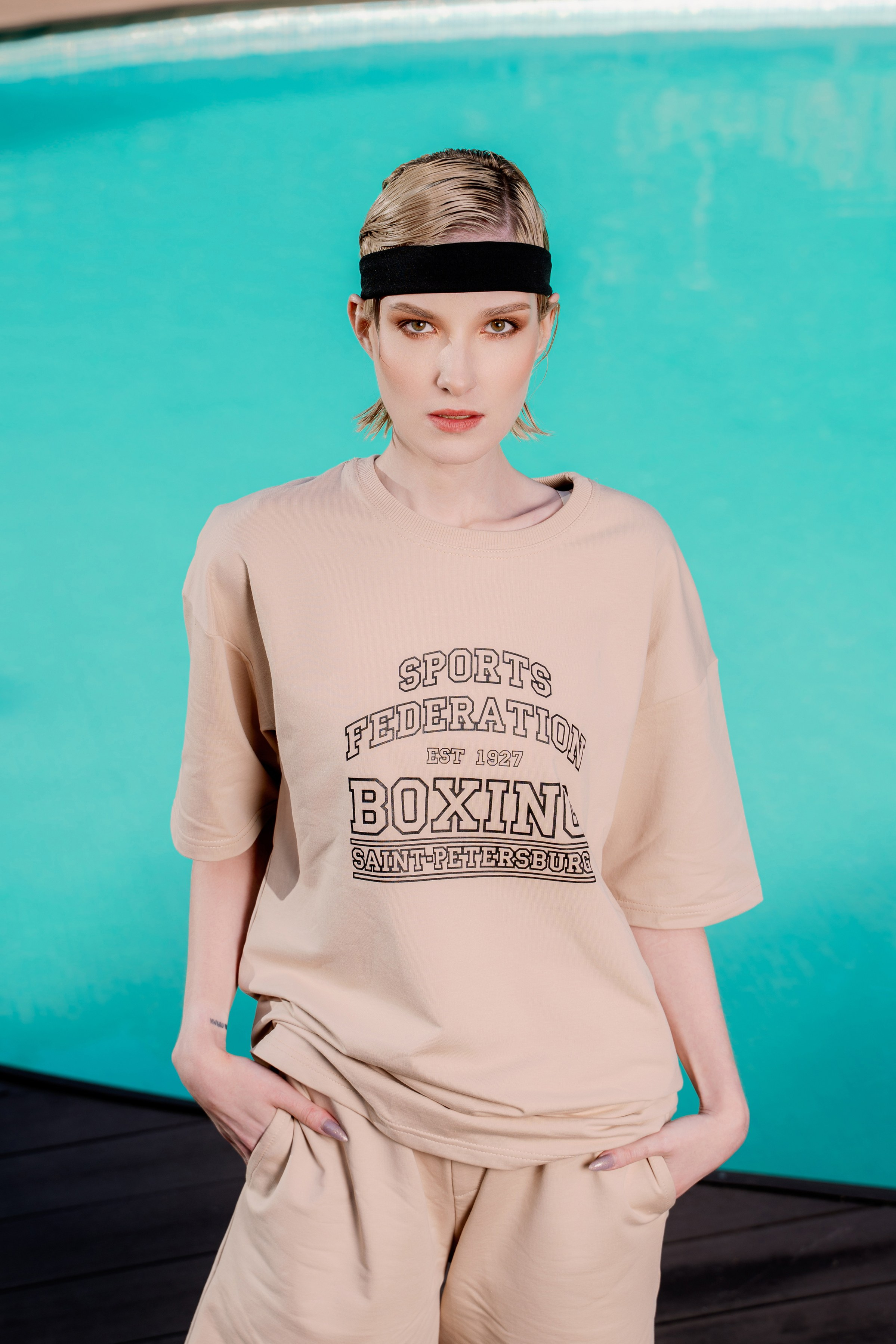 10/08/2023 Campaign Pool. Журнал Камергер