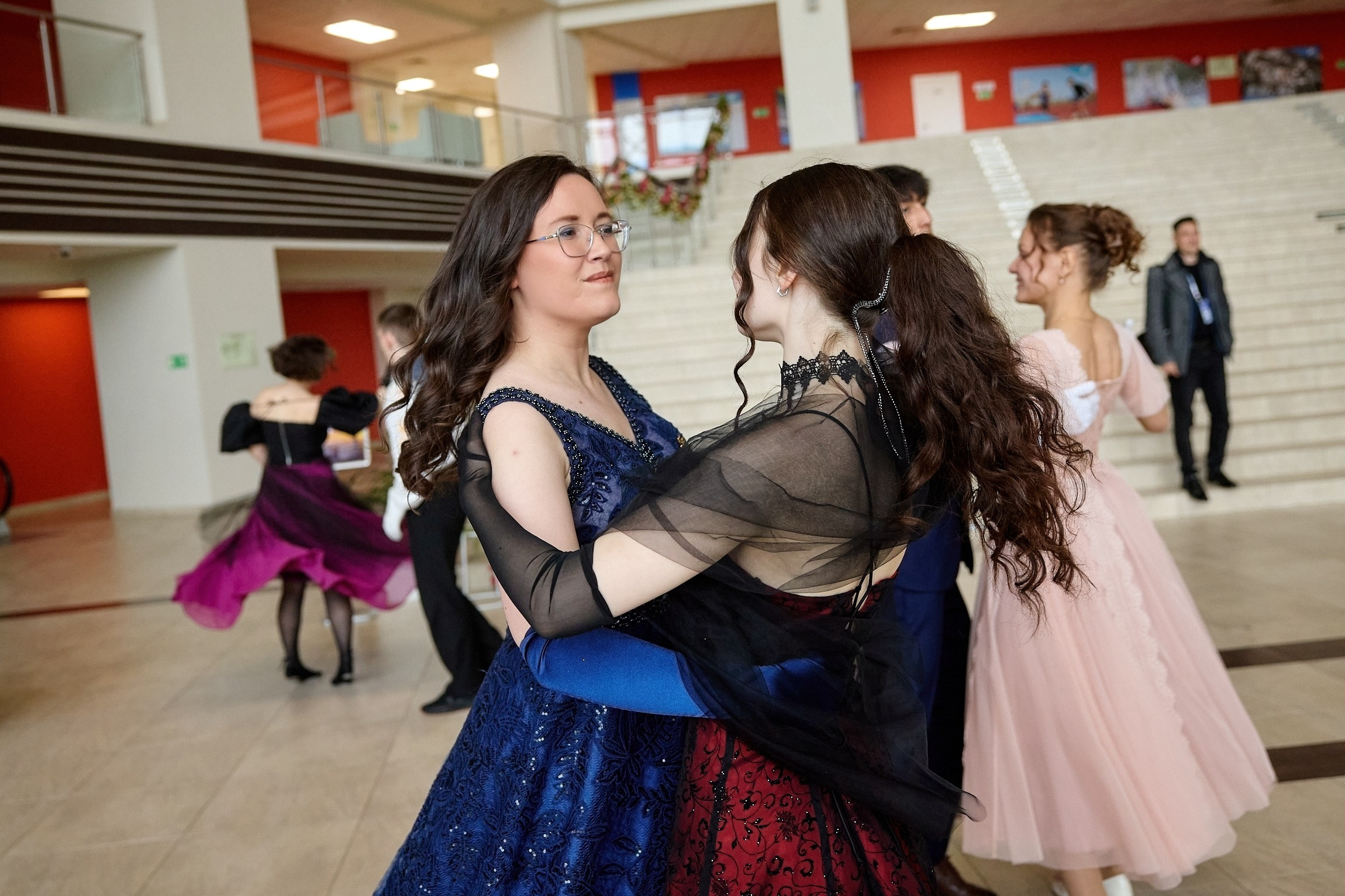 Бал Гранд Батман