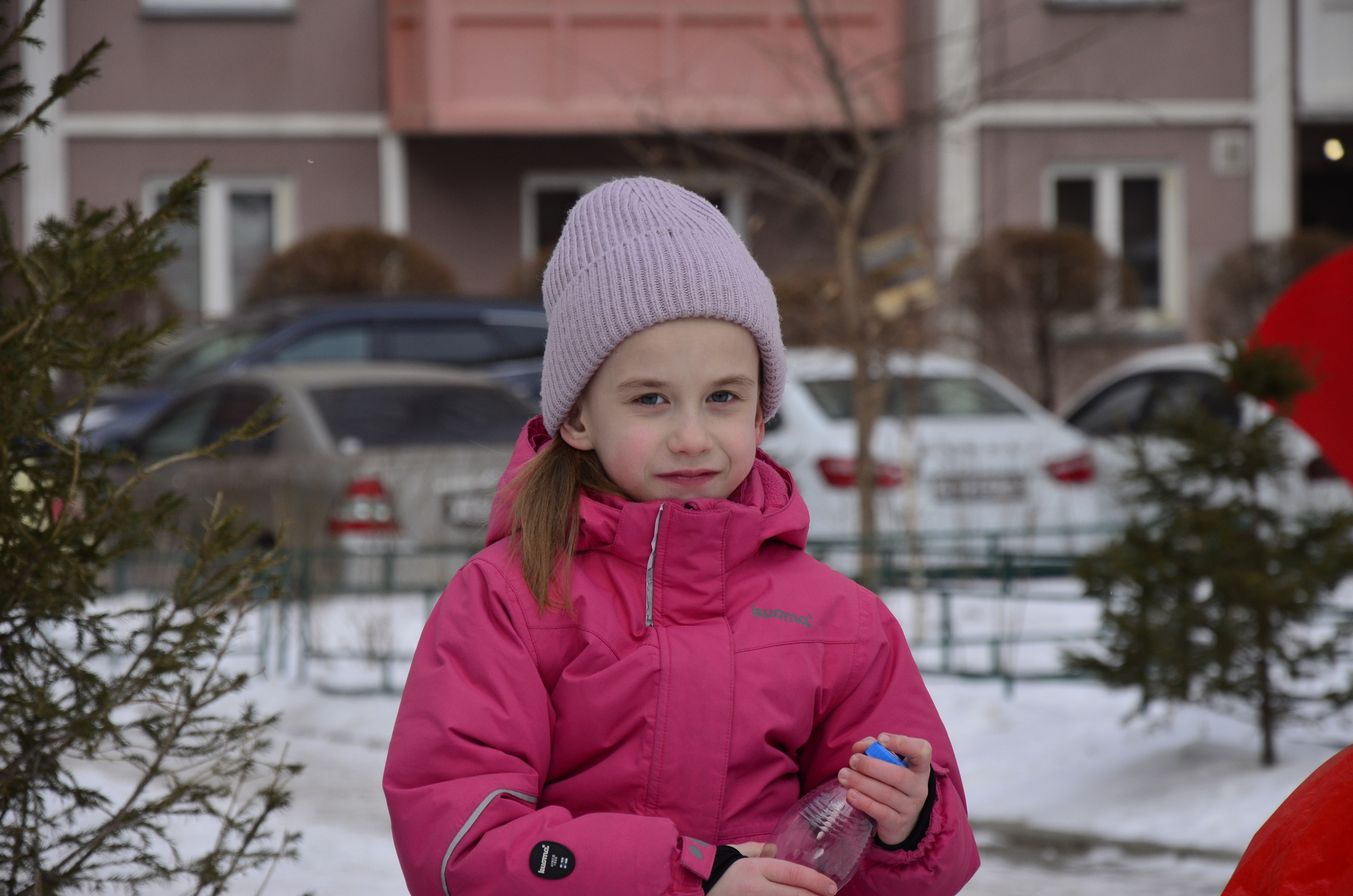 Портрет. Фотограф viktor viktor