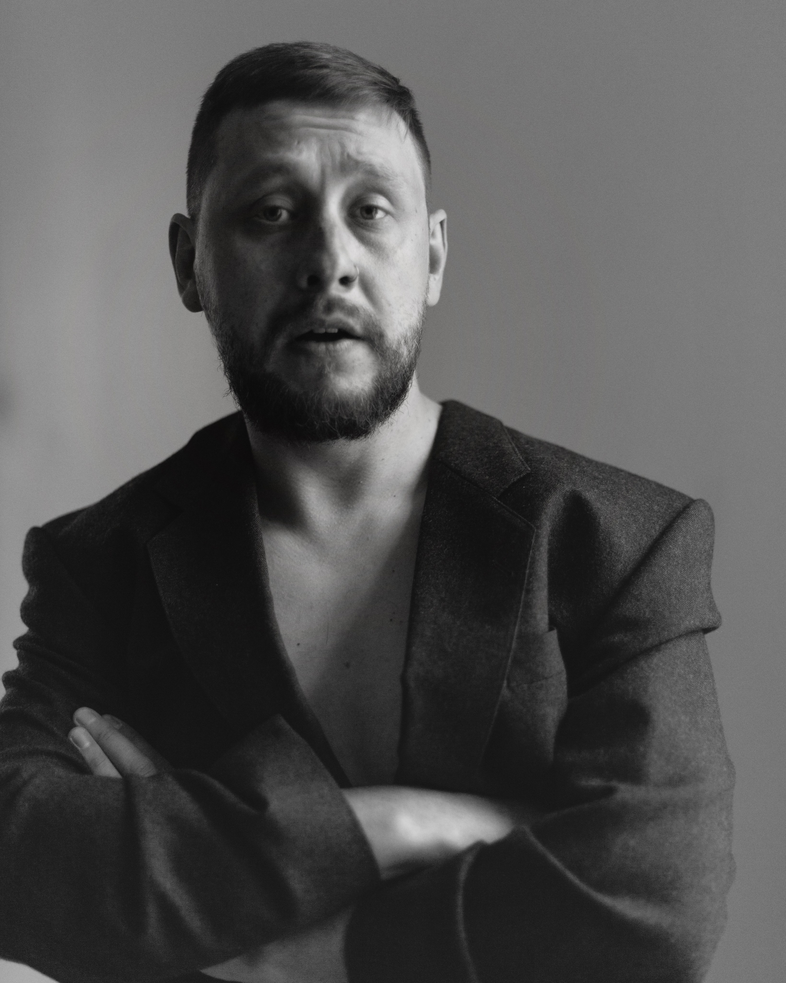 Егор. Фотограф в Москве — Евгения Прокопенко