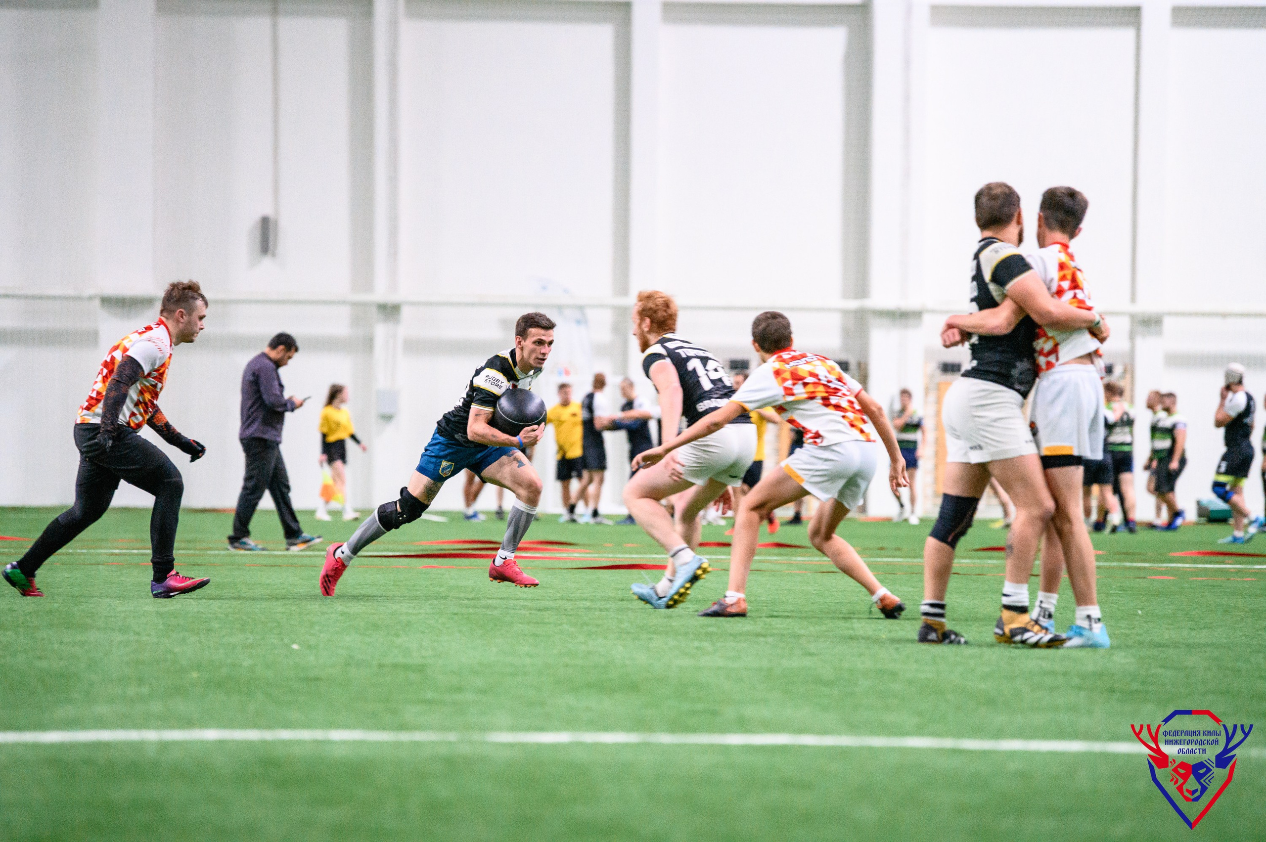 Межрегиональный фестиваль «Кила-Сила». Фотограф Захваткин Роман