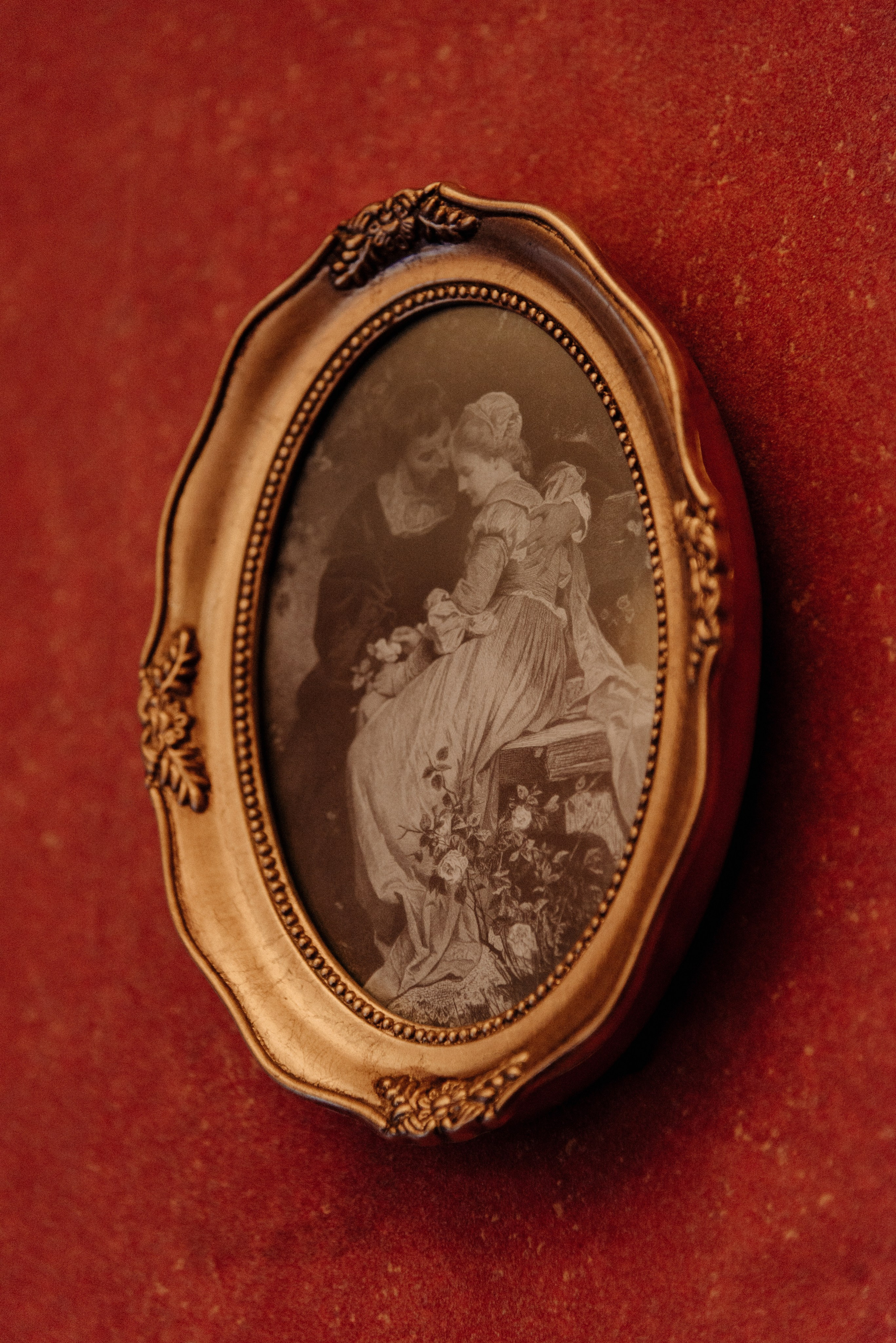 Фамилия. Elendorart