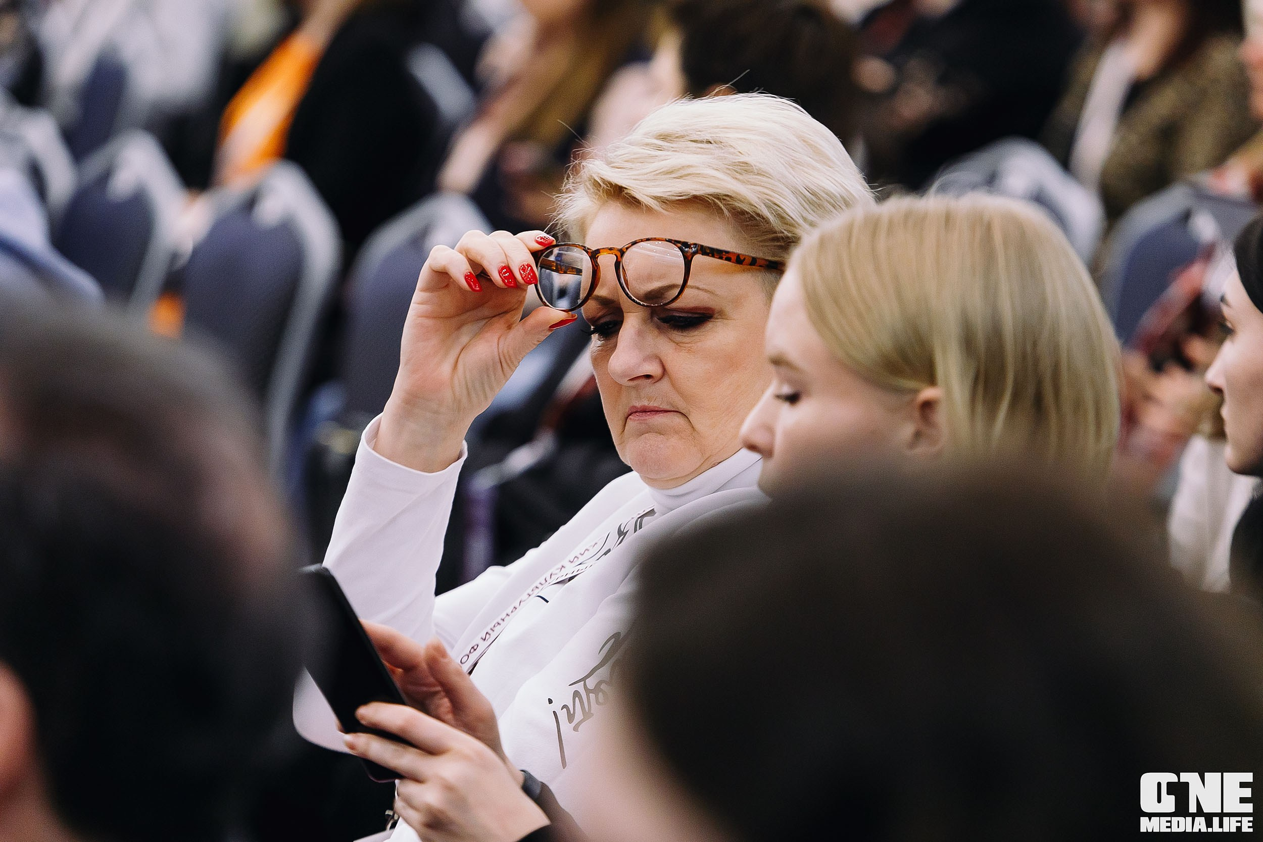 Балтийский Культурный Форум 2024. One Media Life: фоторепортажи, фотоотчеты с мероприятий и заведений