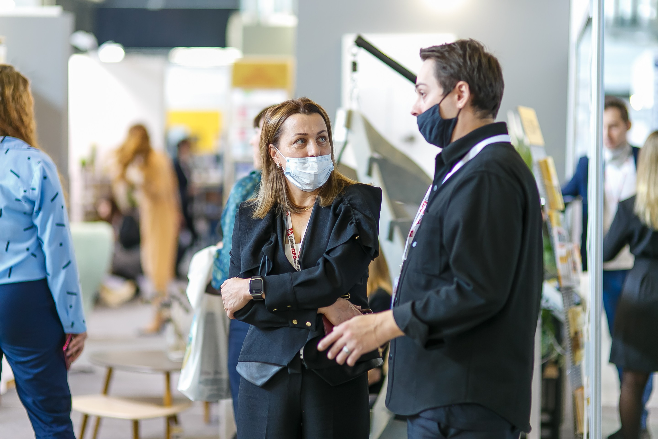 МВК Выставка МВЦ. Профессиональный фотограф Дугинов Николай | Екатеринбург