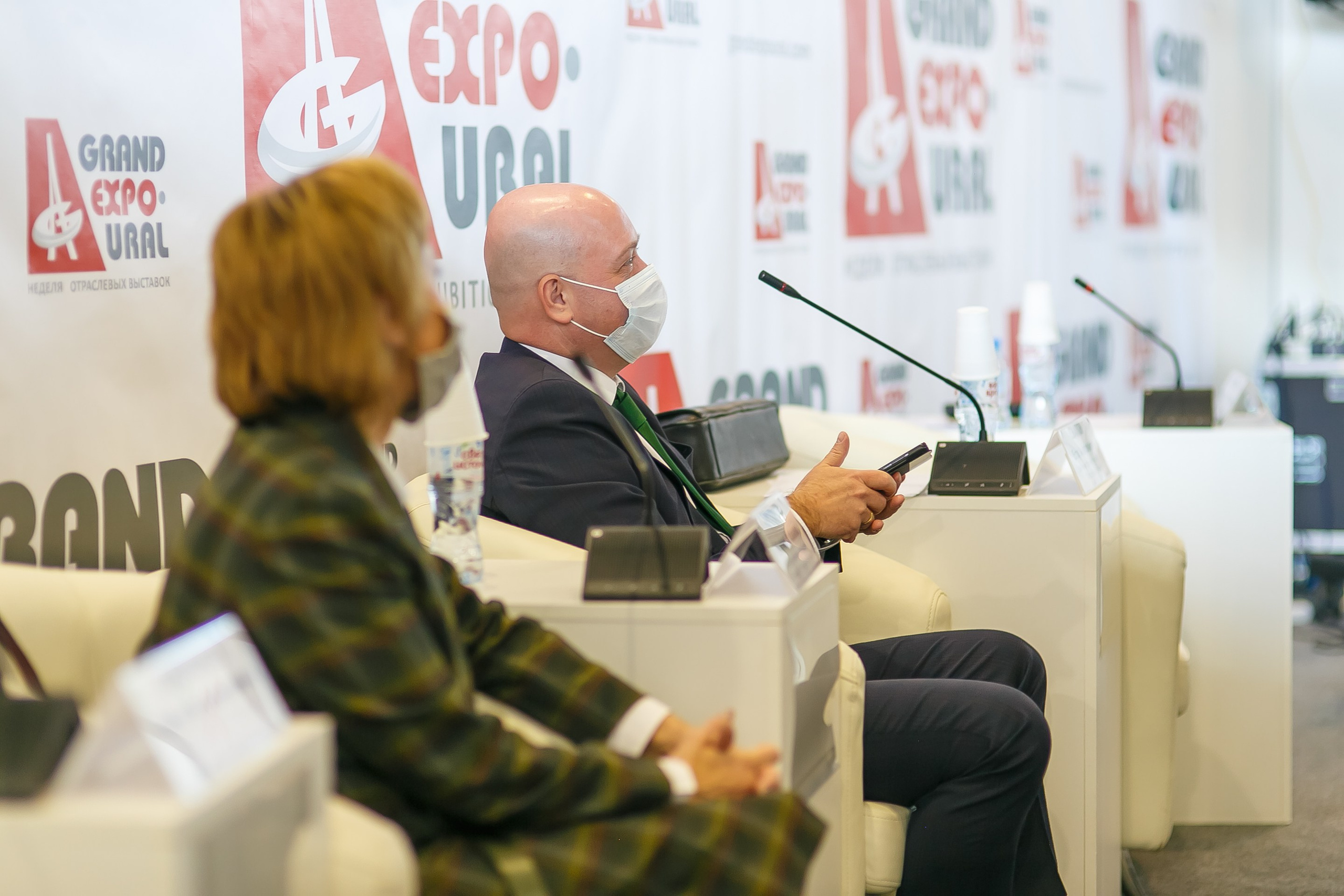 МВК Выставка МВЦ. Профессиональный фотограф Дугинов Николай | Екатеринбург