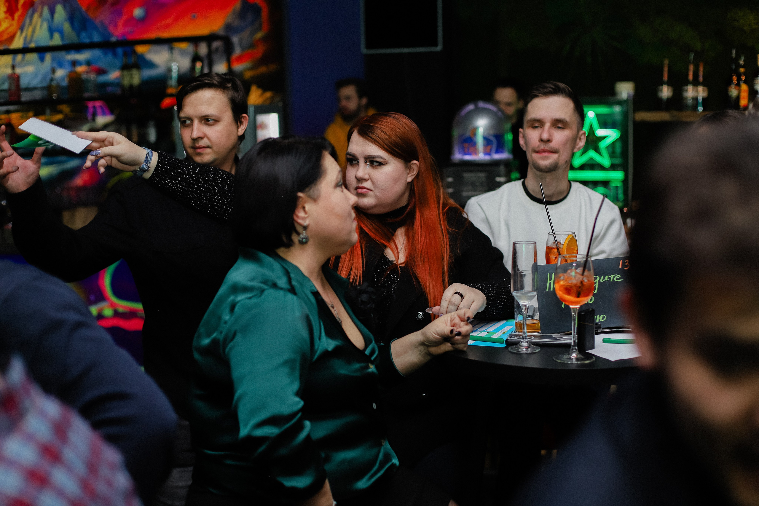 MonAmie 2024. Фотограф в Алматы и Москве Даша Пушкина