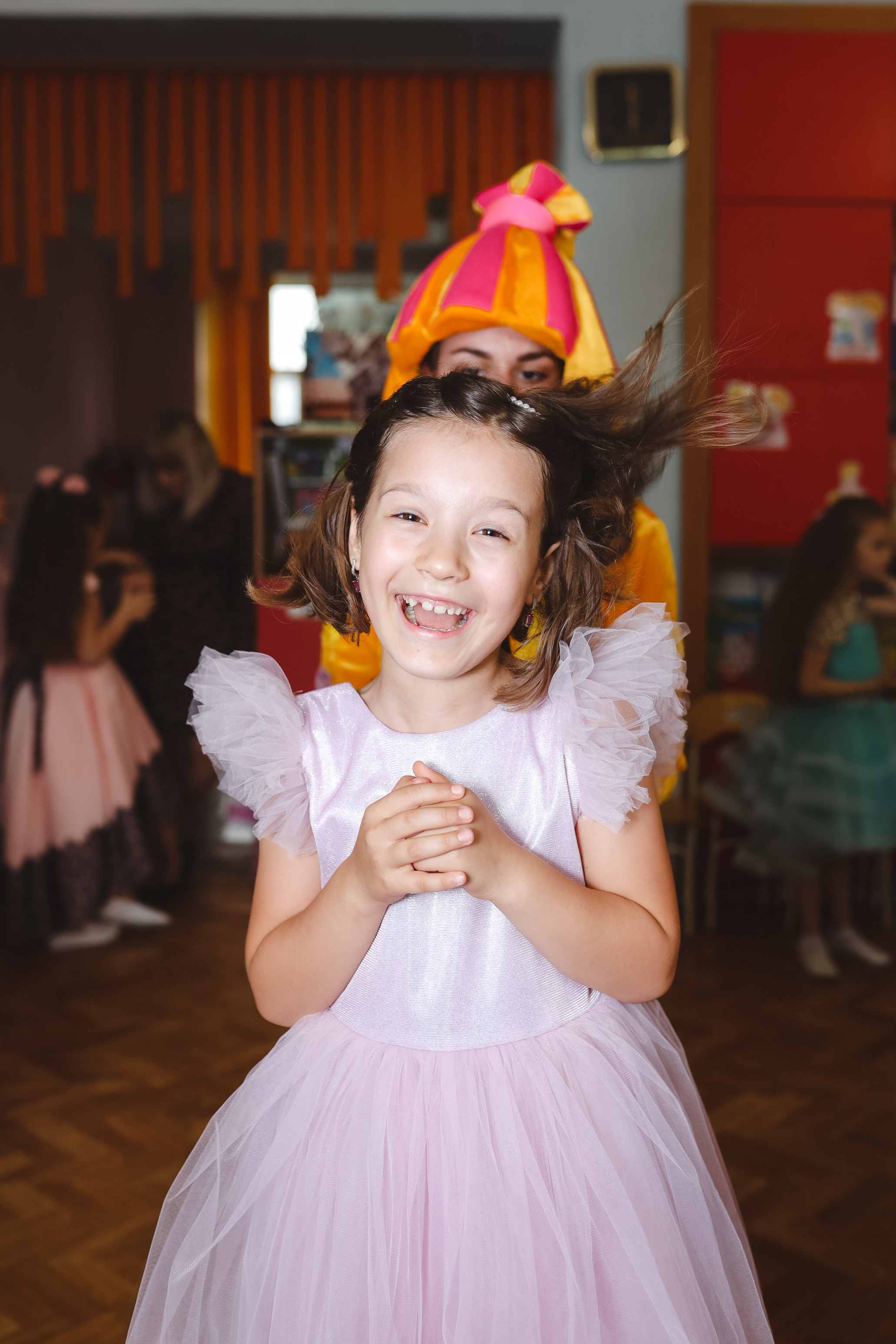 Фотосъемка детского утренника. Севастополь. Фотограф в Севастополе и в Крыму