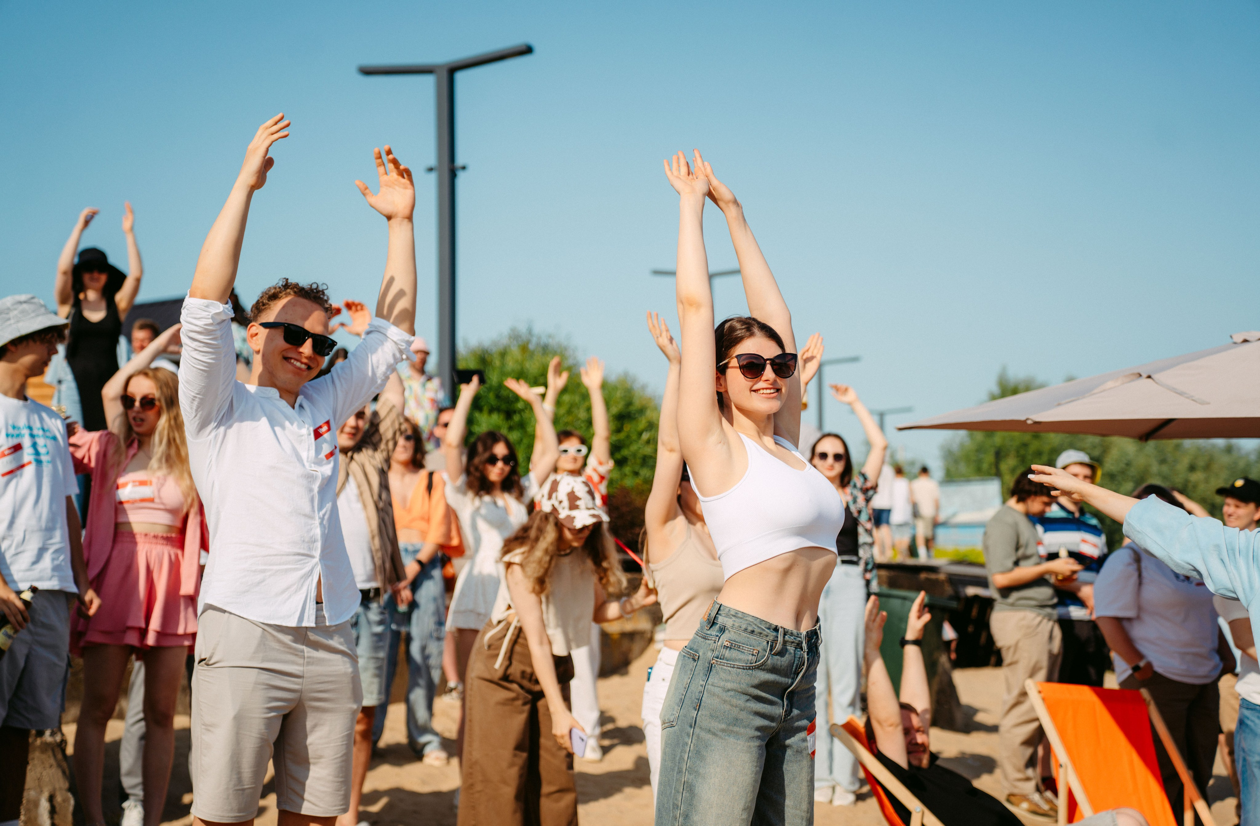 Т-Банк. Санаторий / 2025. Саша Копылов, фотограф в Казани