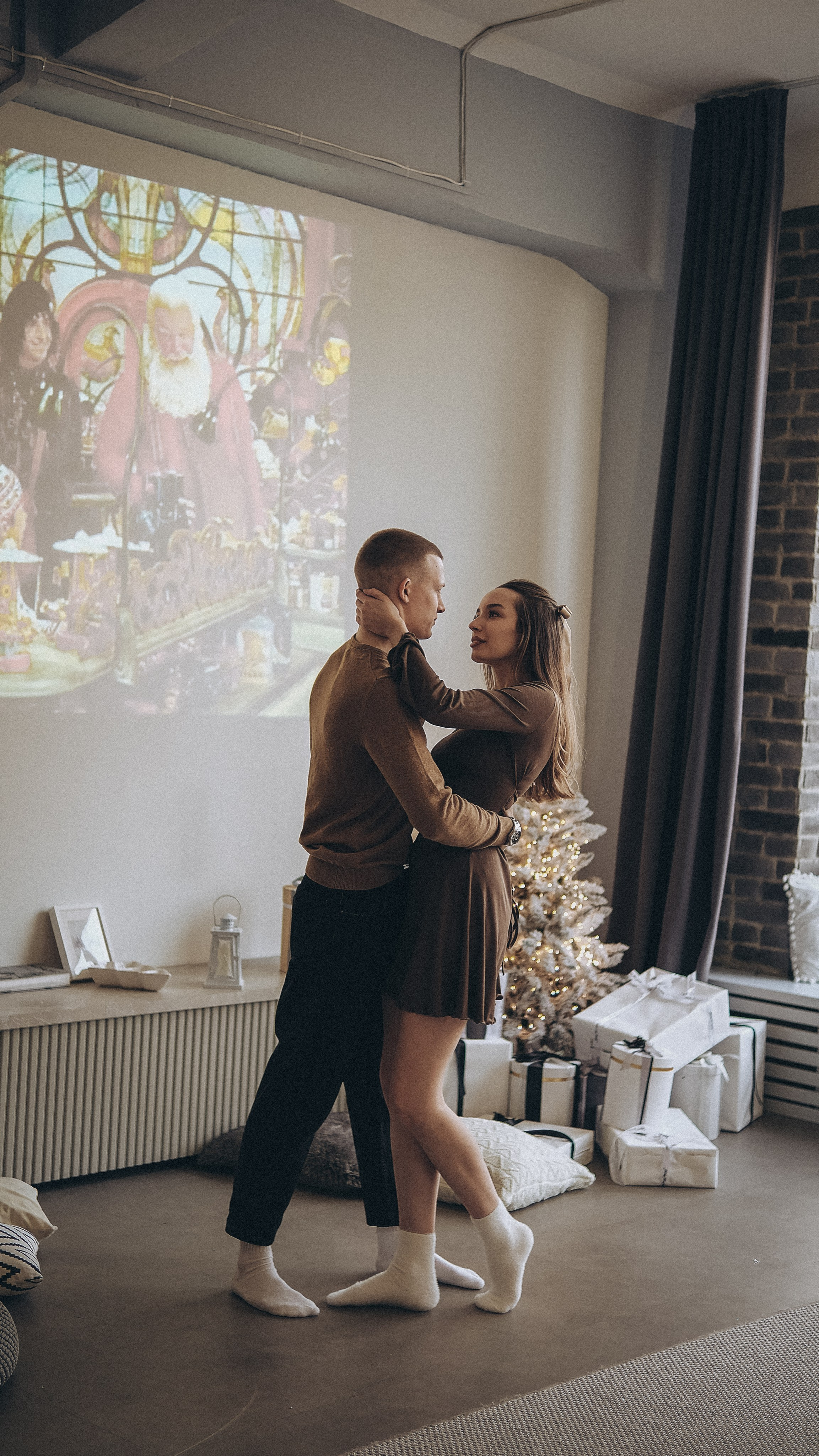 Катя & Демьян. Phdkvmr.ru