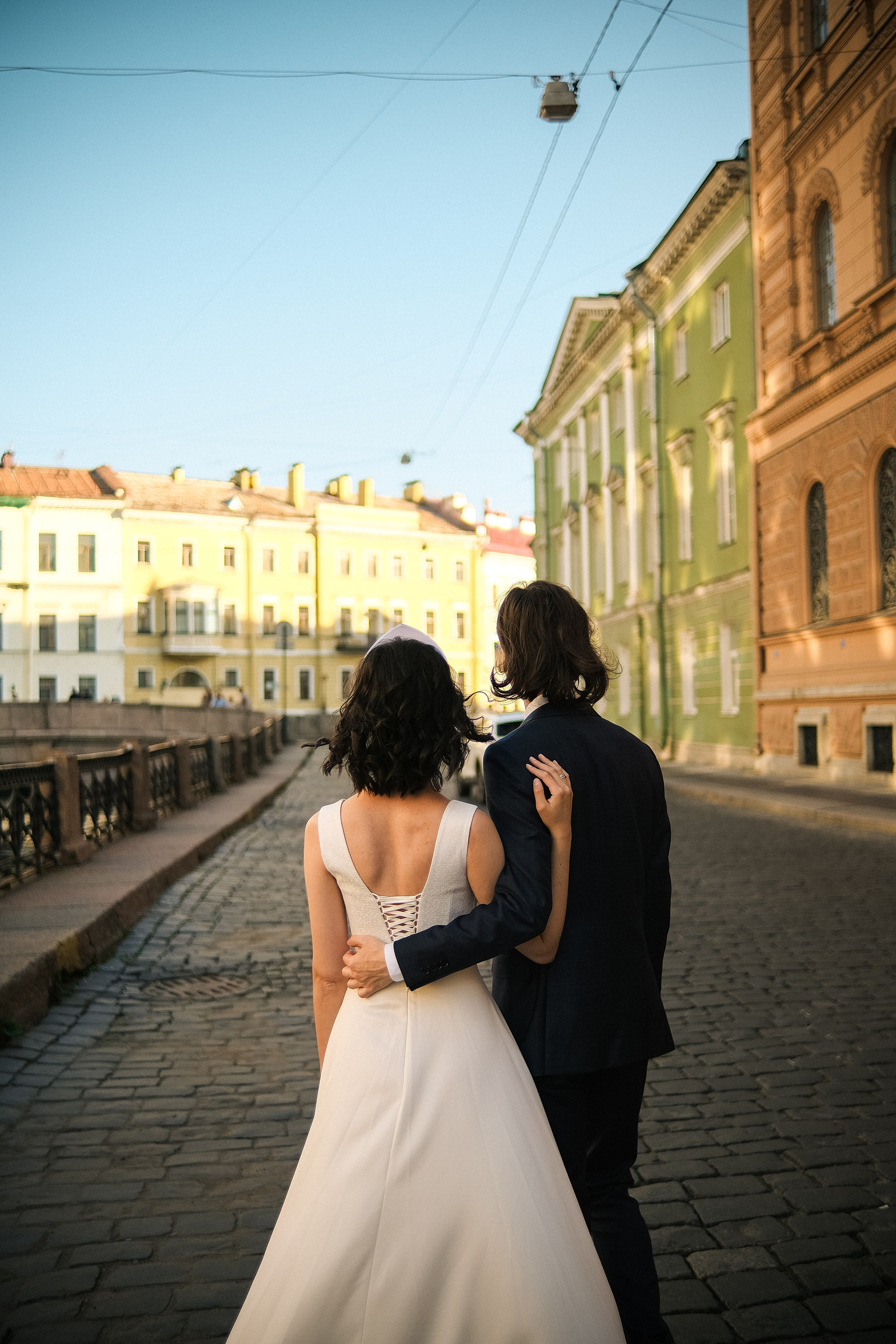 Наталия & Женя. Phdkvmr.ru