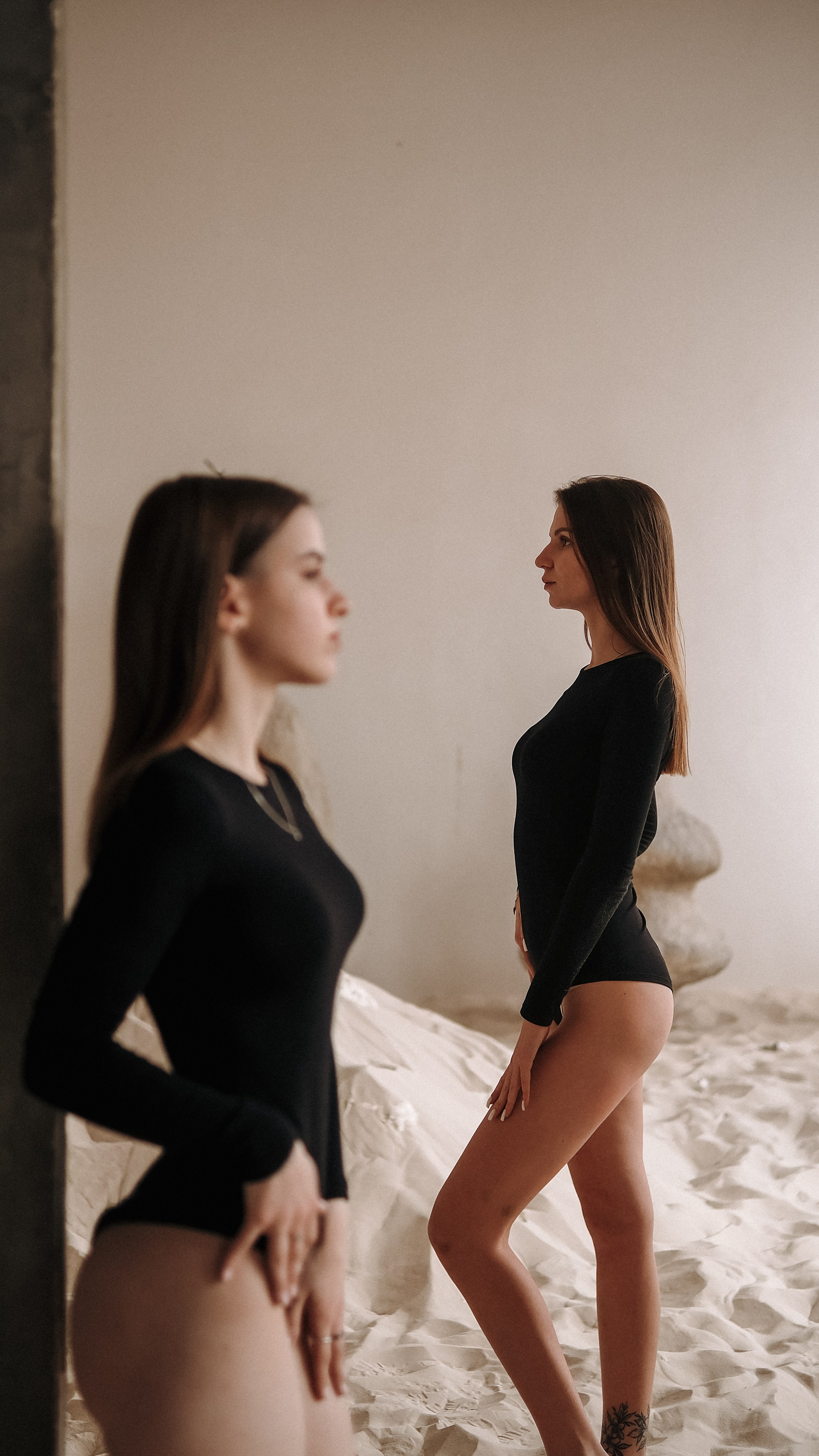 Даша & Настя. Phdkvmr.ru