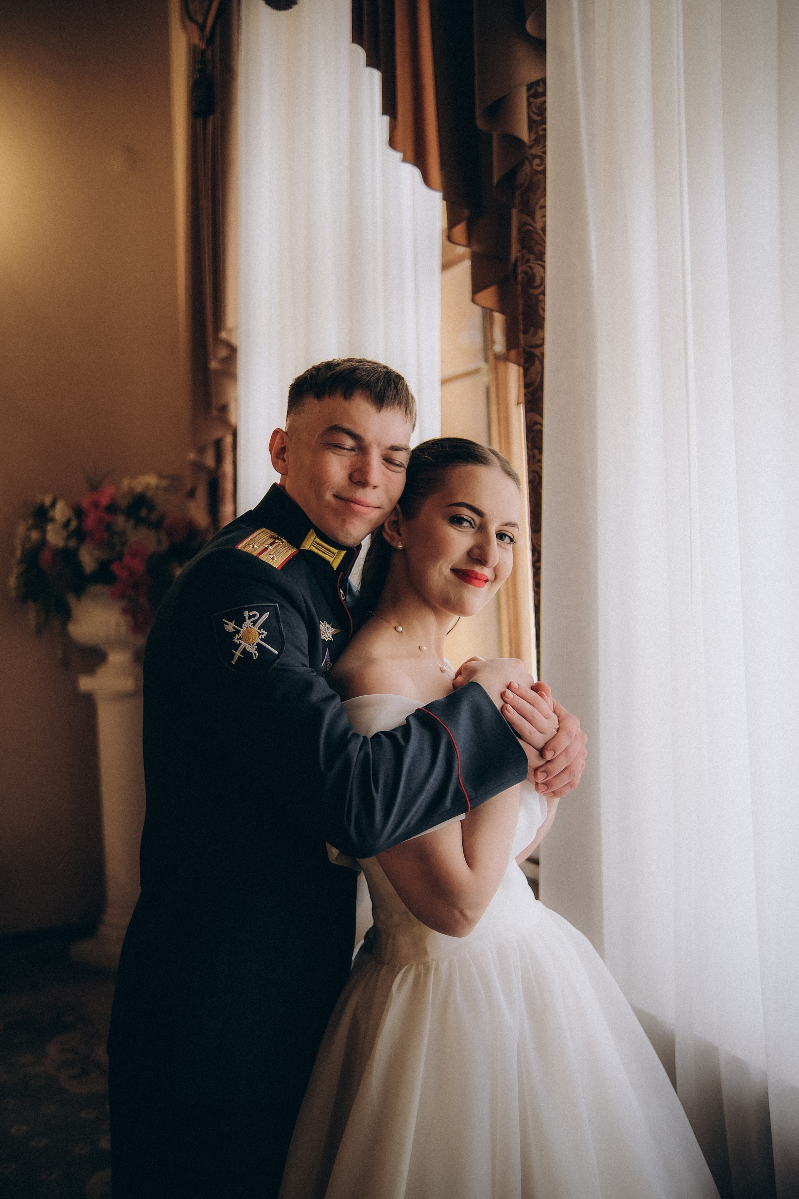 Алёна & Валентин ДБ2. Phdkvmr.ru