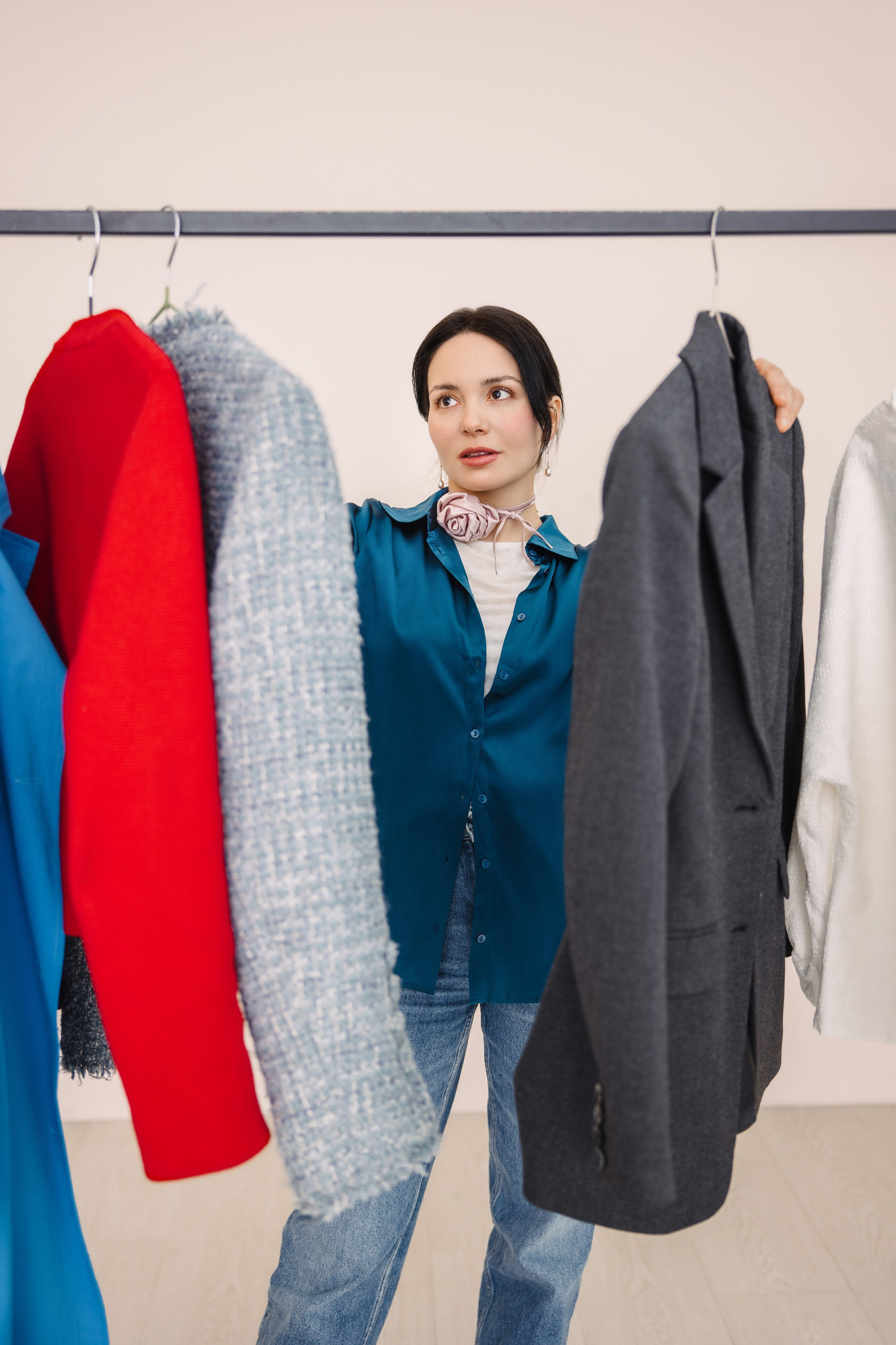 Бизнес портрет. Контент фотограф в Москве и области Елена Кулакова