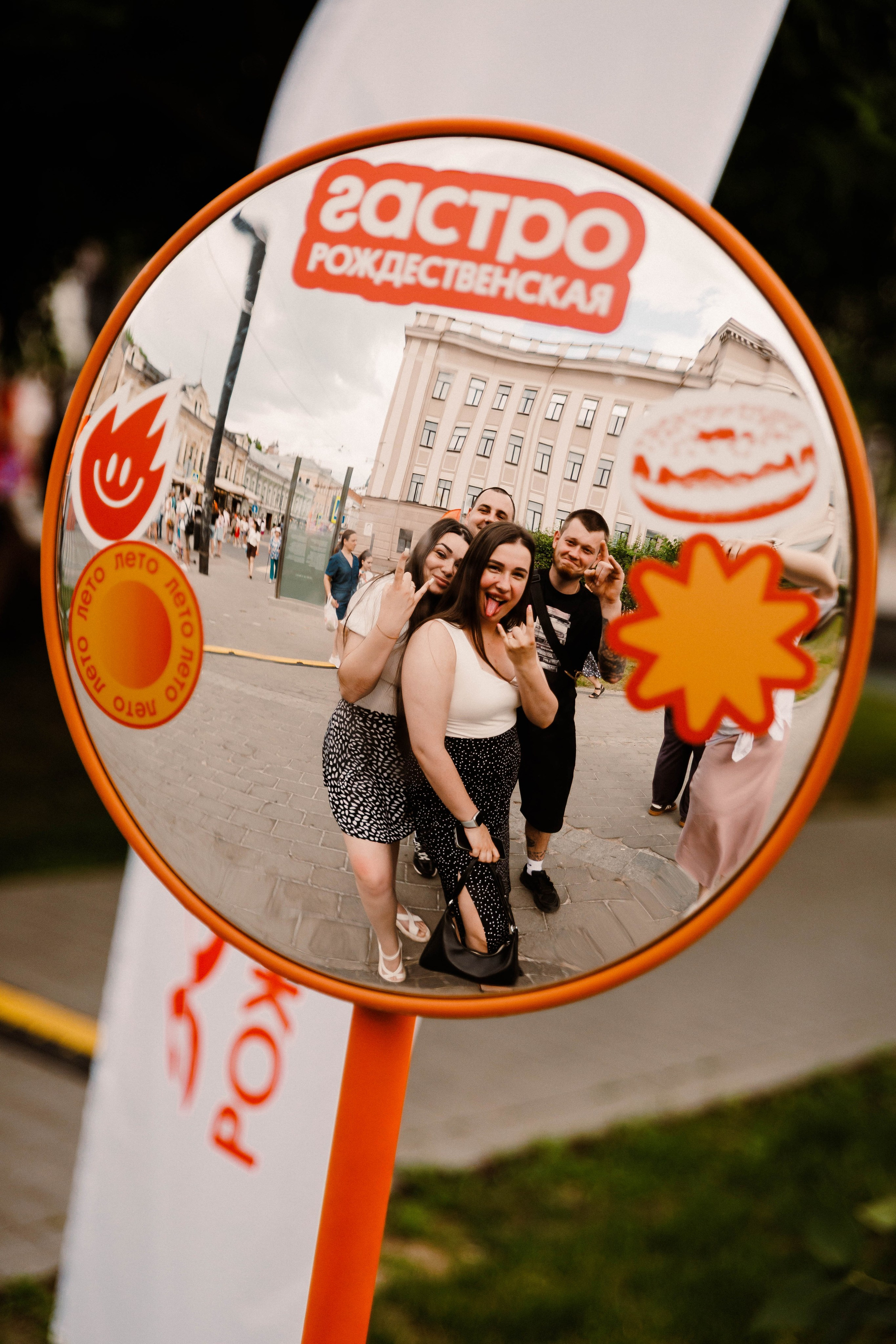 СТОЛИЦА ЗАКАТОВ | ГАСТРОНОМИЧЕСКАЯ РОЖДЕСТВЕНСКАЯ. РЕПОРТАЖНЫЙ ФОТОГРАФ НИЖНИЙ НОВГОРОД Игнатьева Виктория