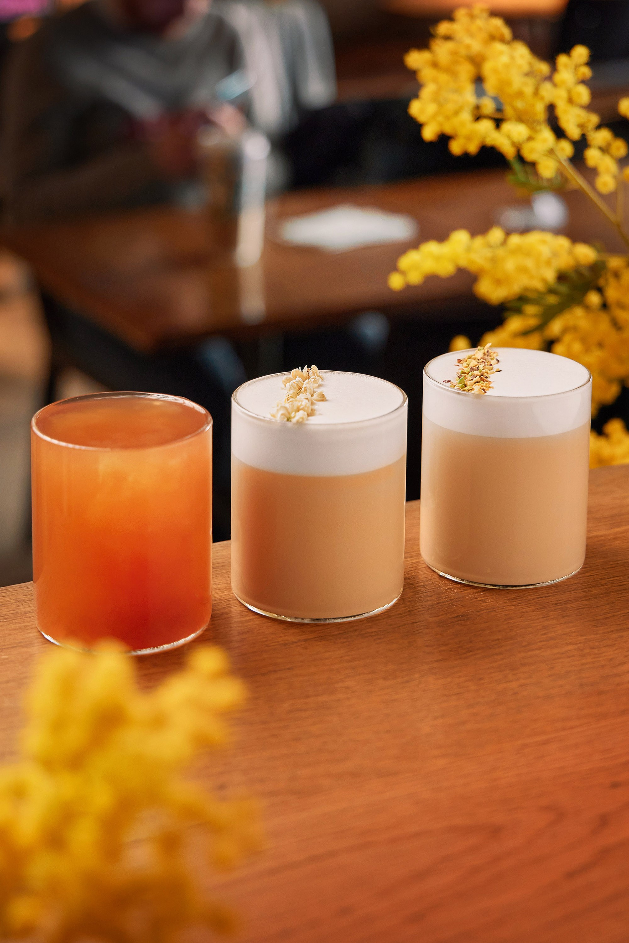 Еда и напитки. Tikhomirov Photography