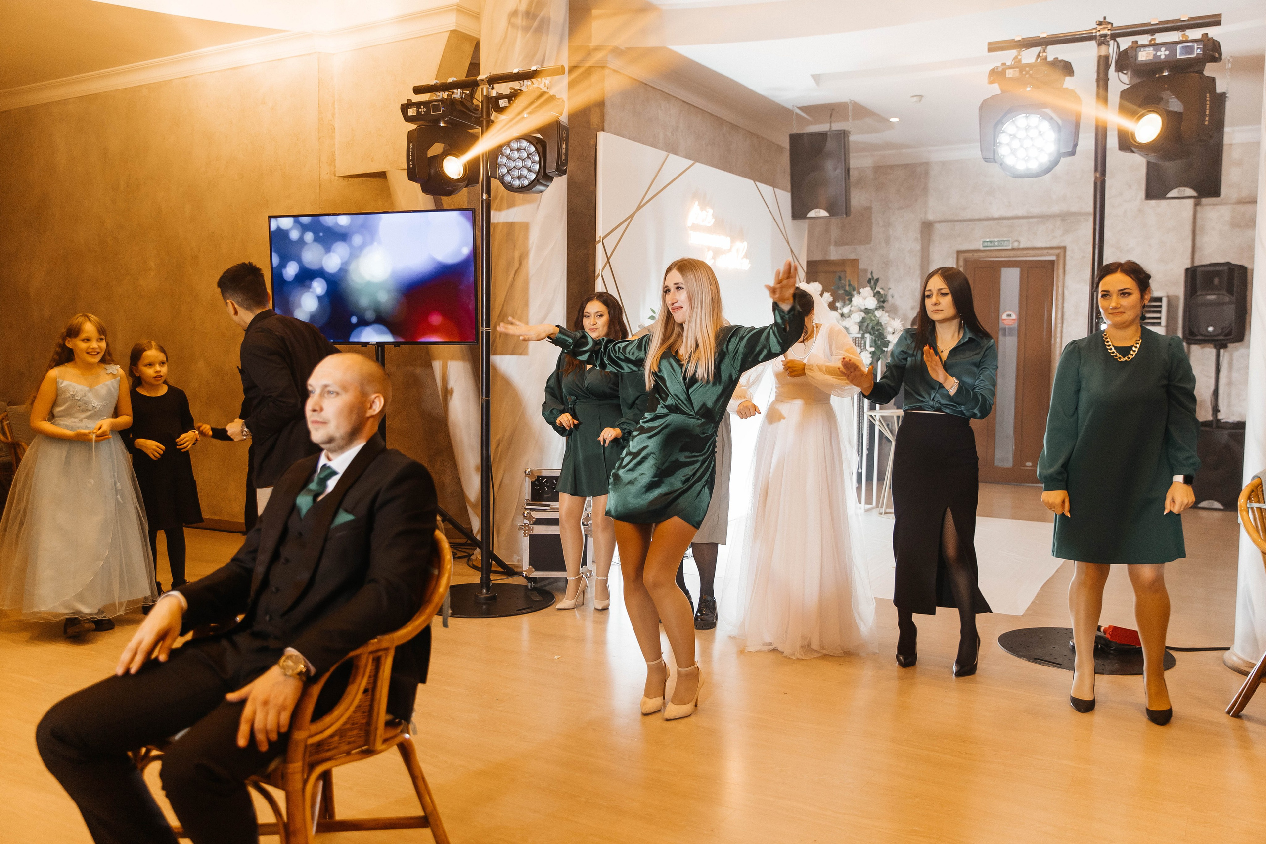 Максим & Екатерина. Главная